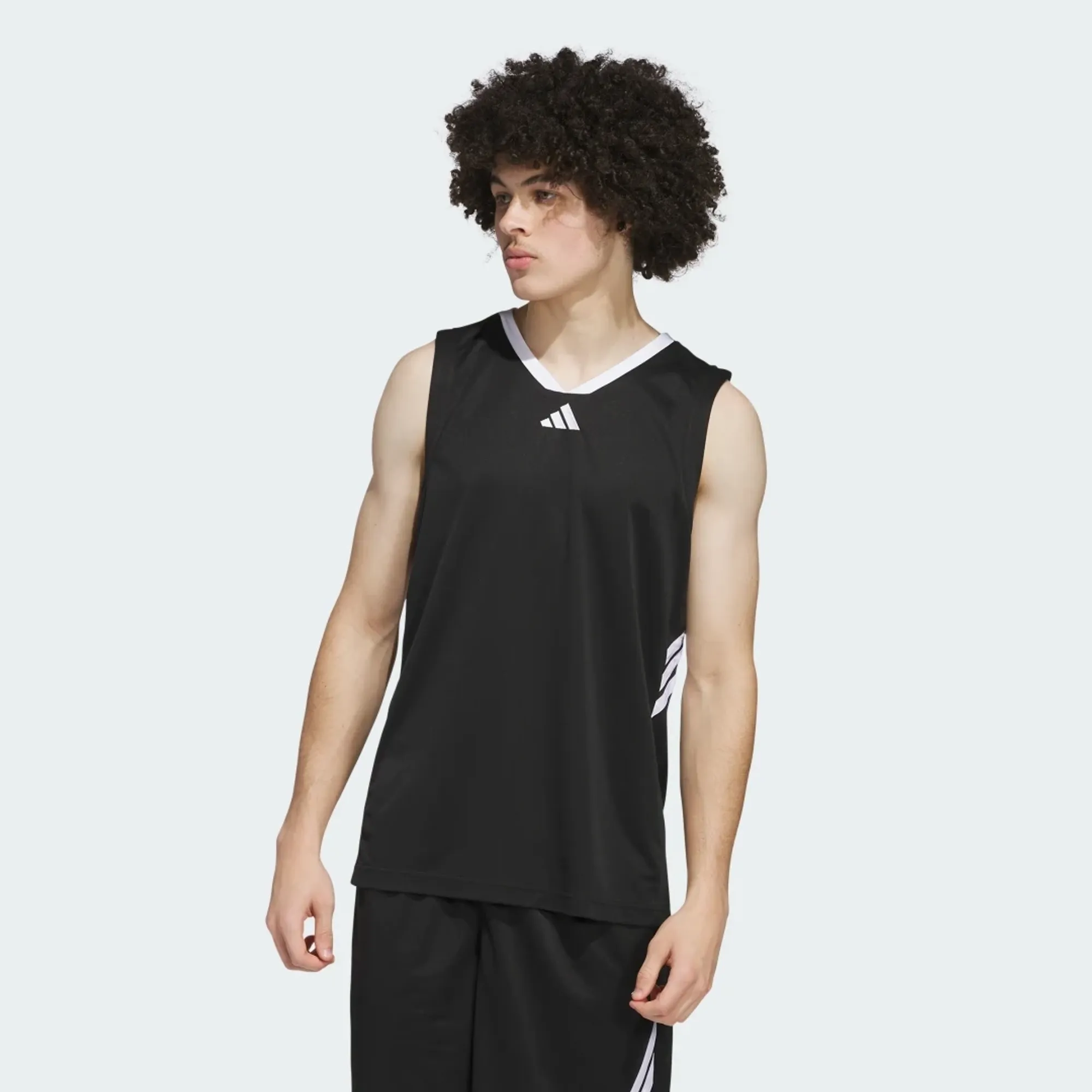 adidas adidas Basketball Legends Tank Top