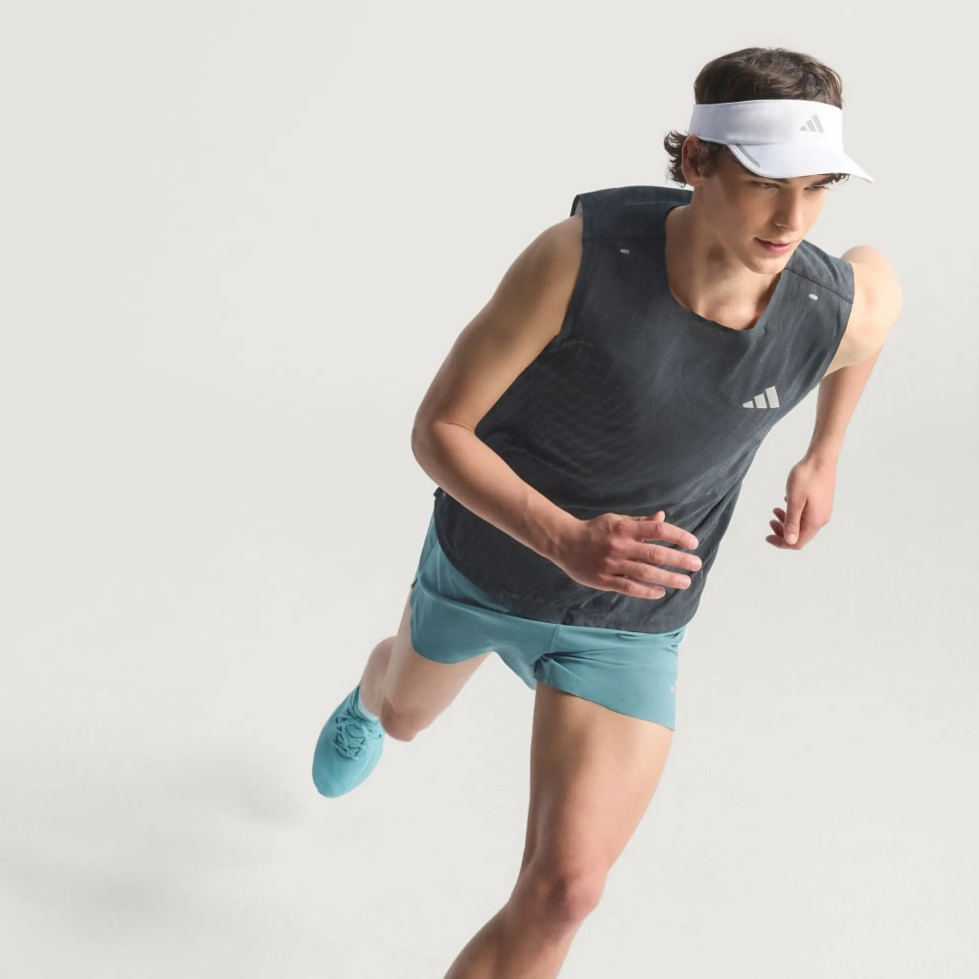 adidas Adi365 Running CLIMACOOL+ Tank Top