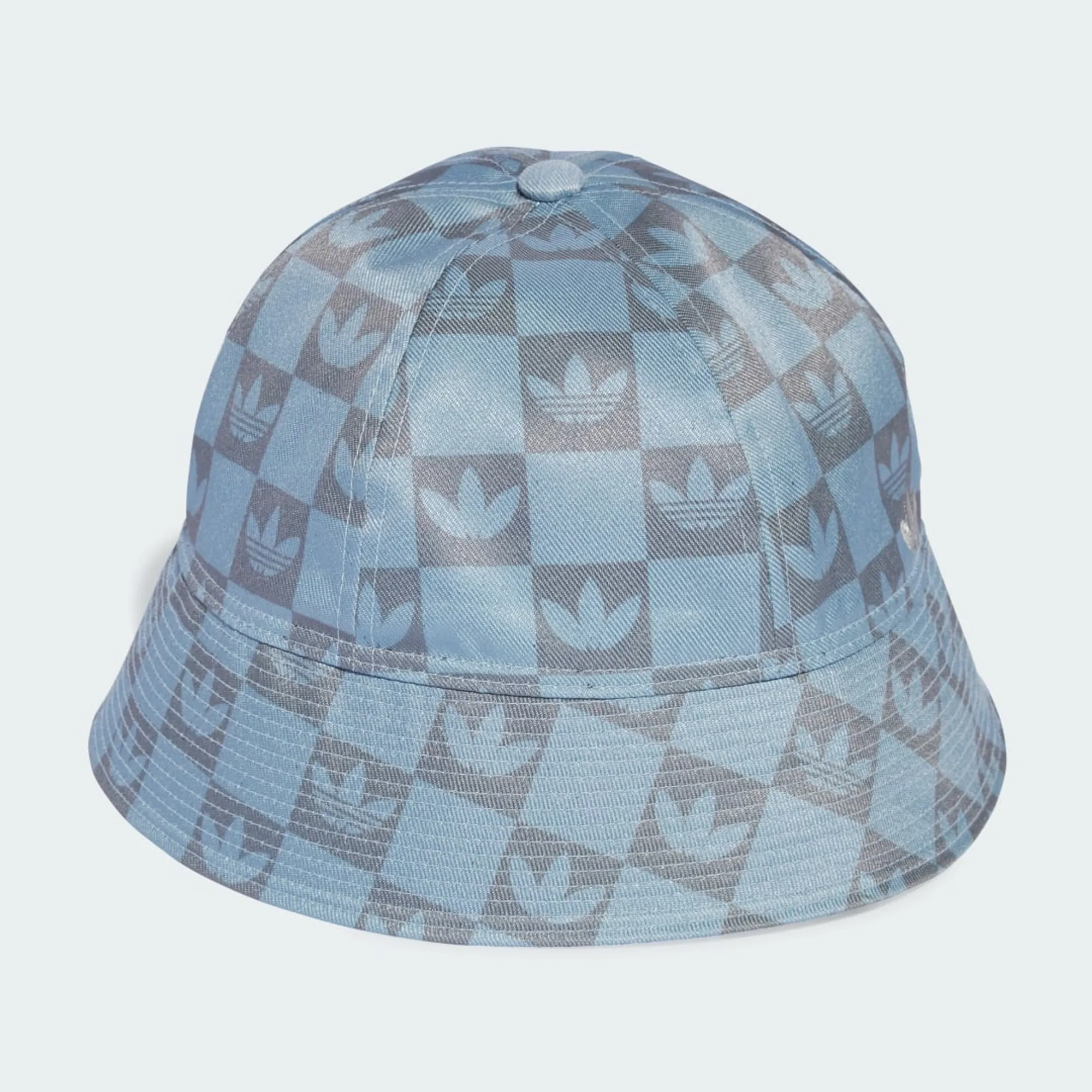 adidas Monogram Bucket Hat