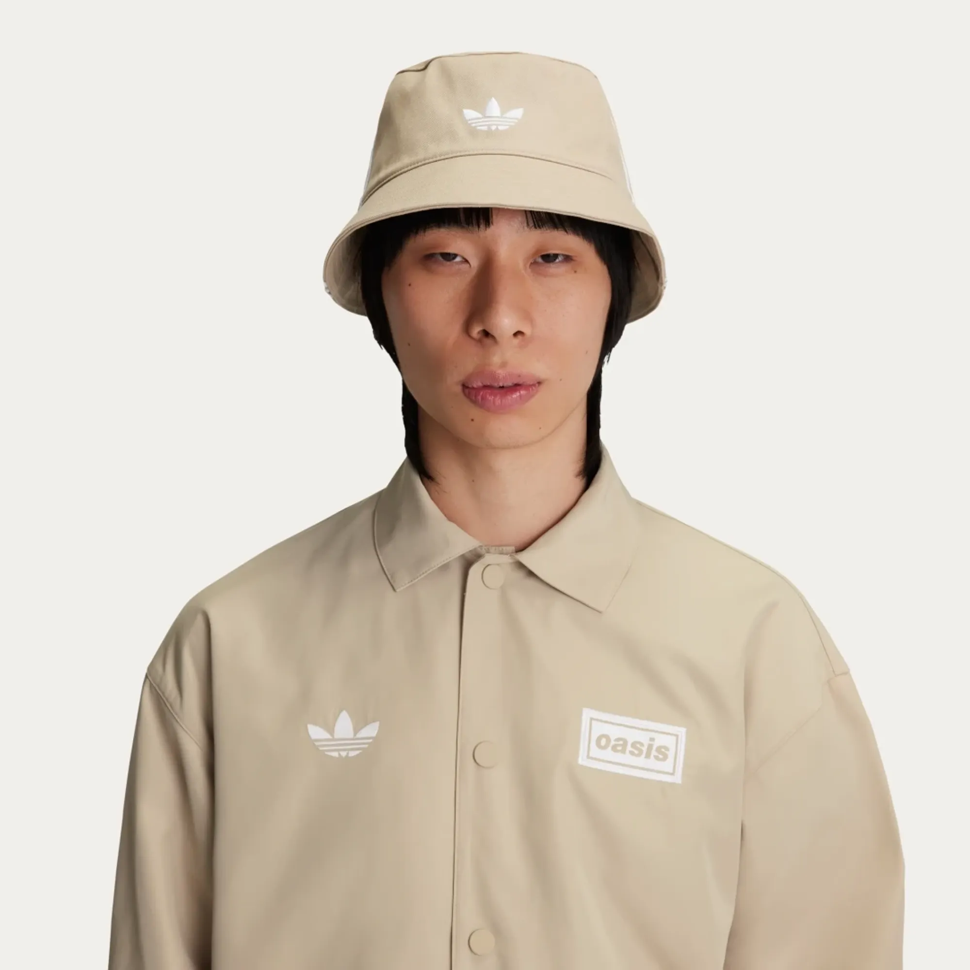 adidas TOUR BUCKET HAT