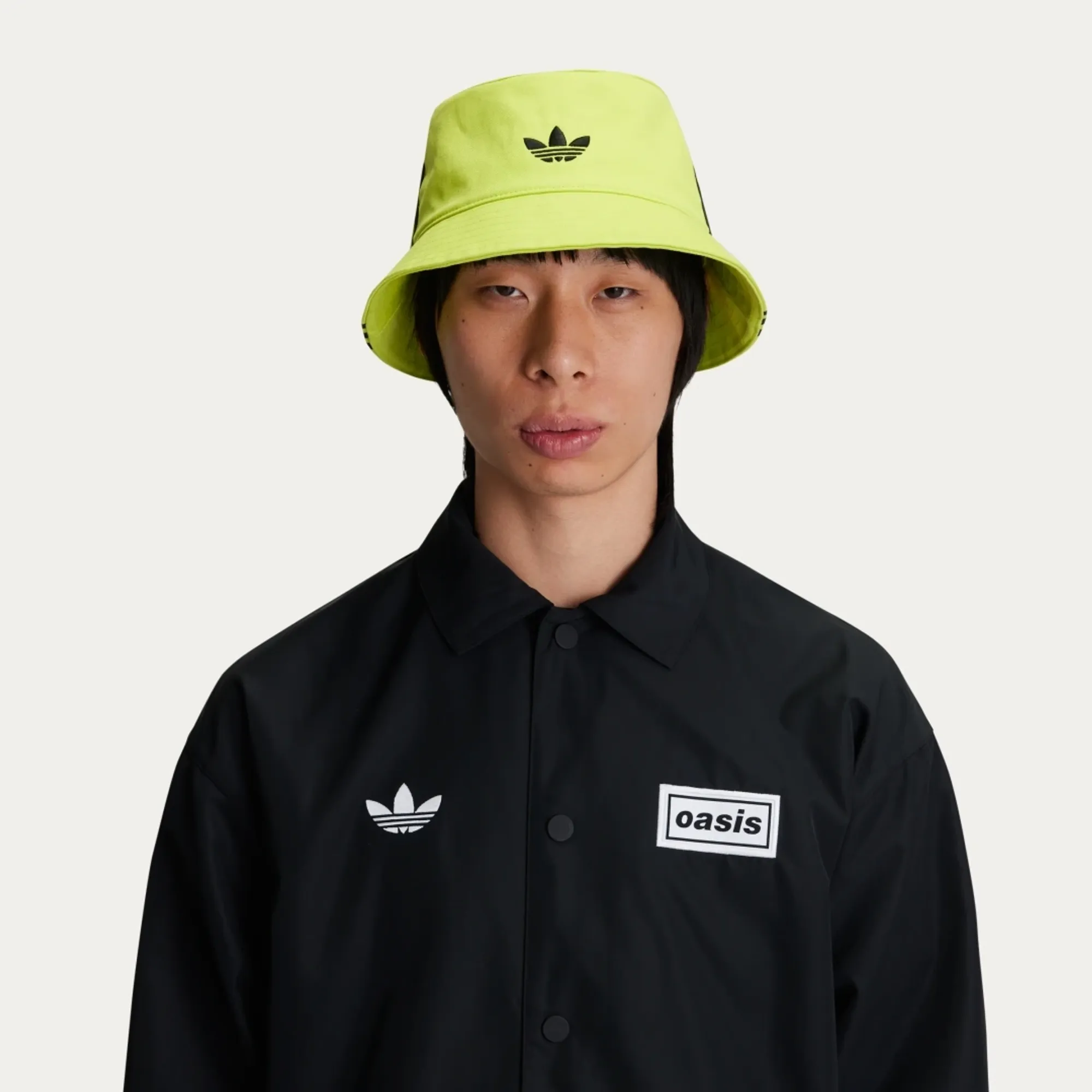 adidas TOUR BUCKET HAT