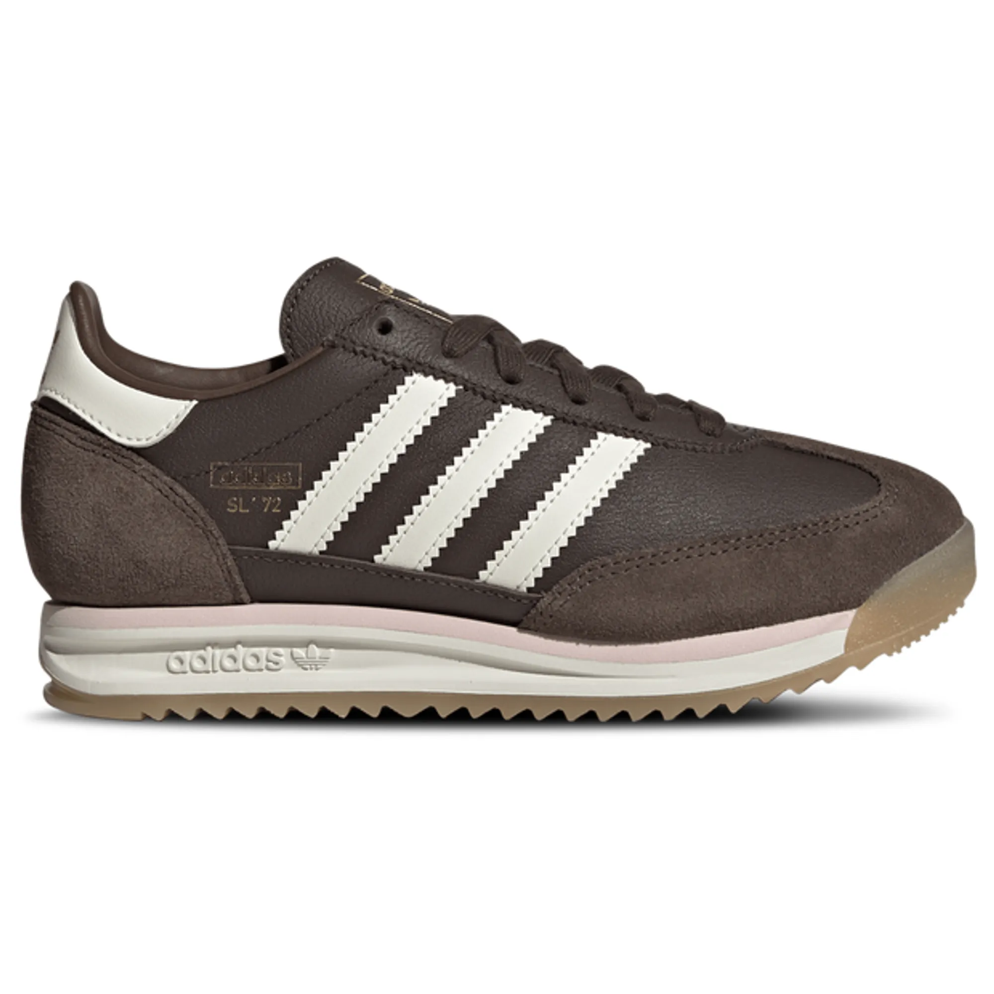 Adidas RS Kid's Sneakers - Brown