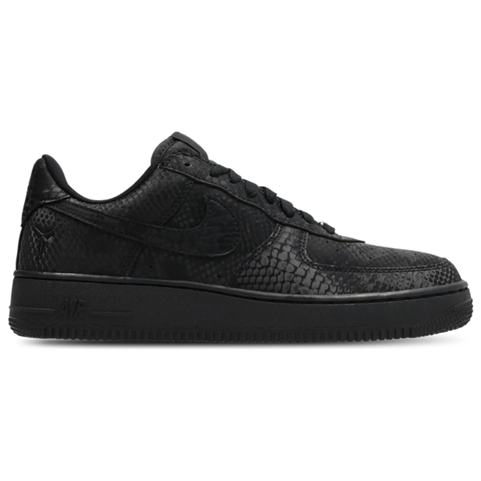 Nike LeBron Men's Sneakers - Black