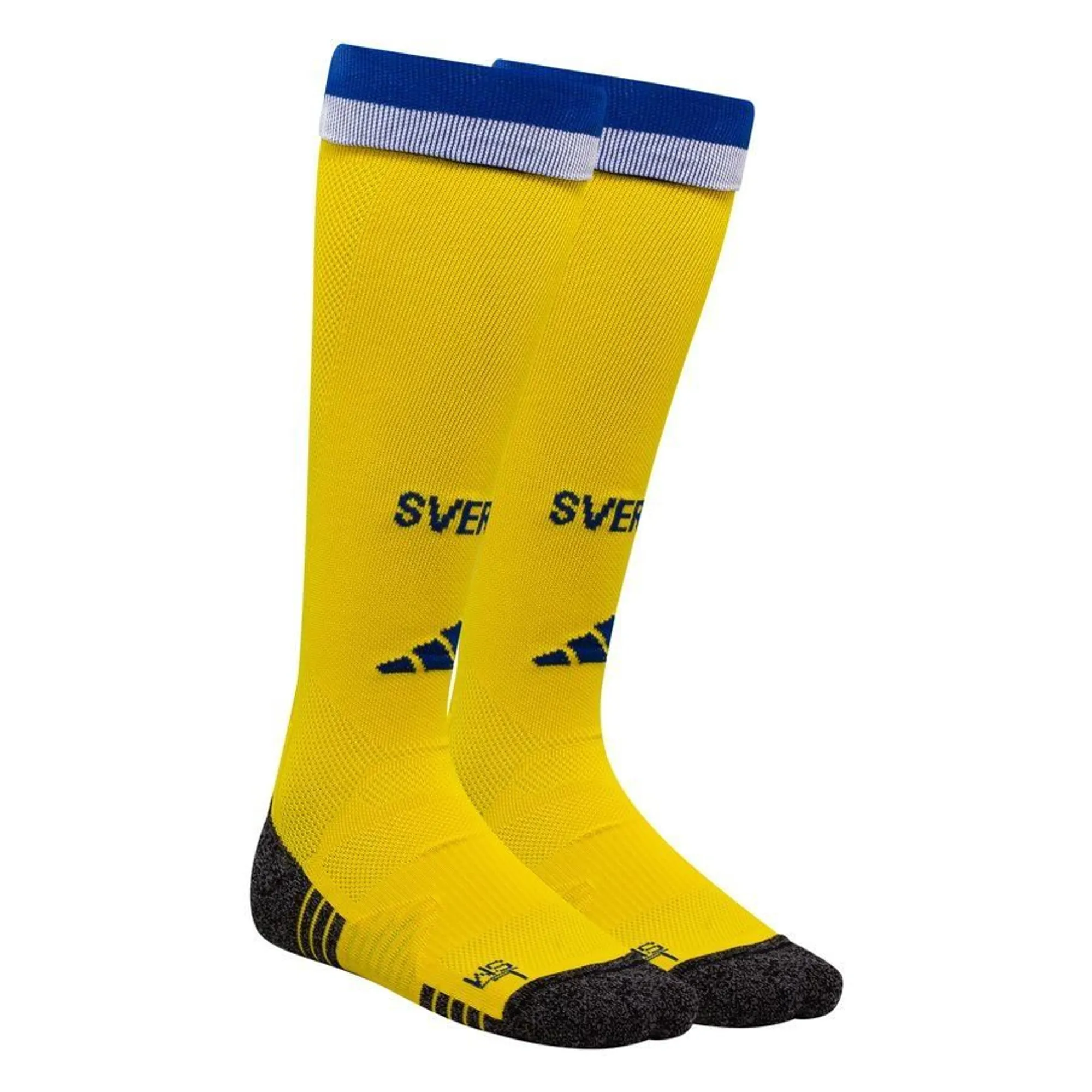 Sweden Home Socks 2025/26 - ['Yellow']