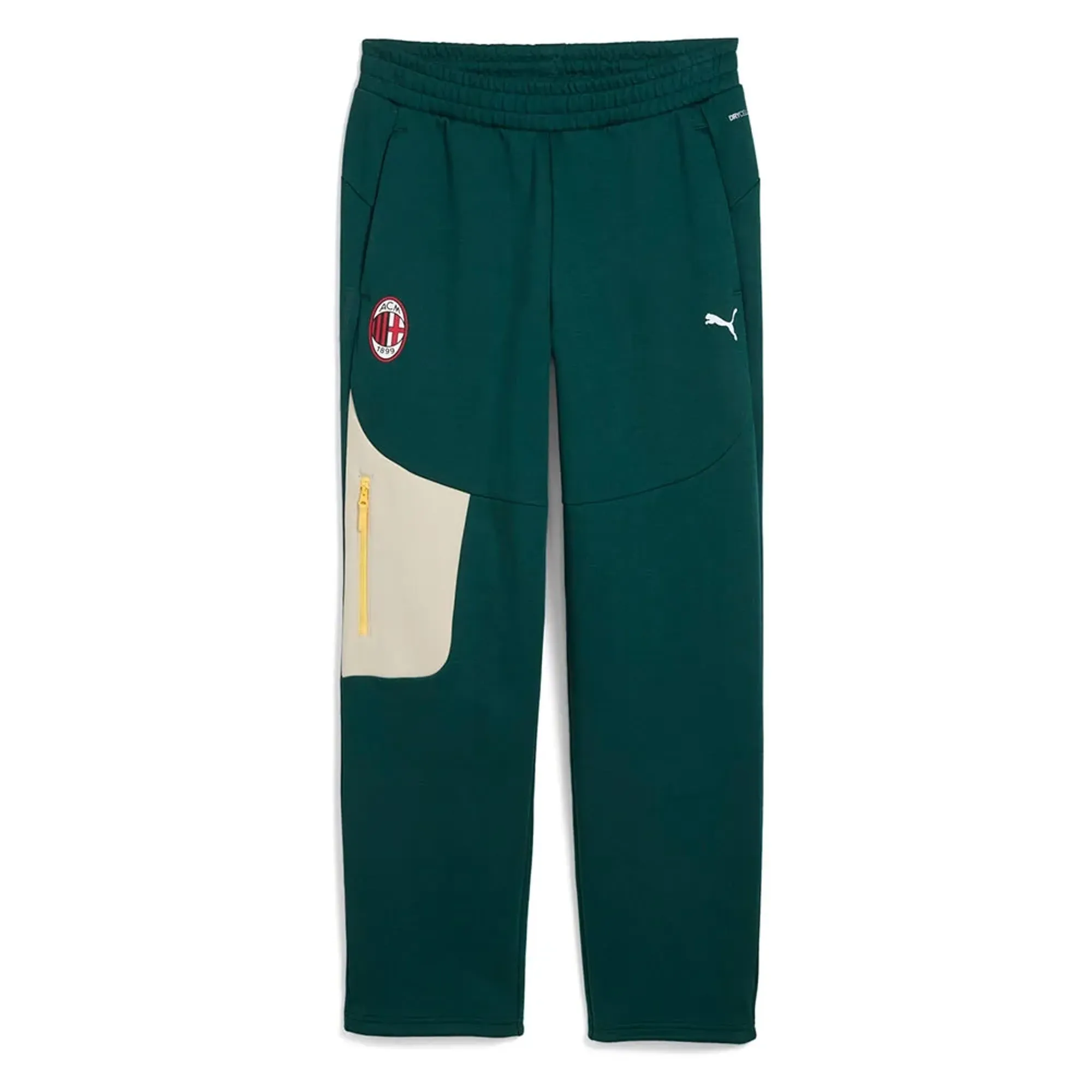 Puma Ac Milan Tech Sweat Pants