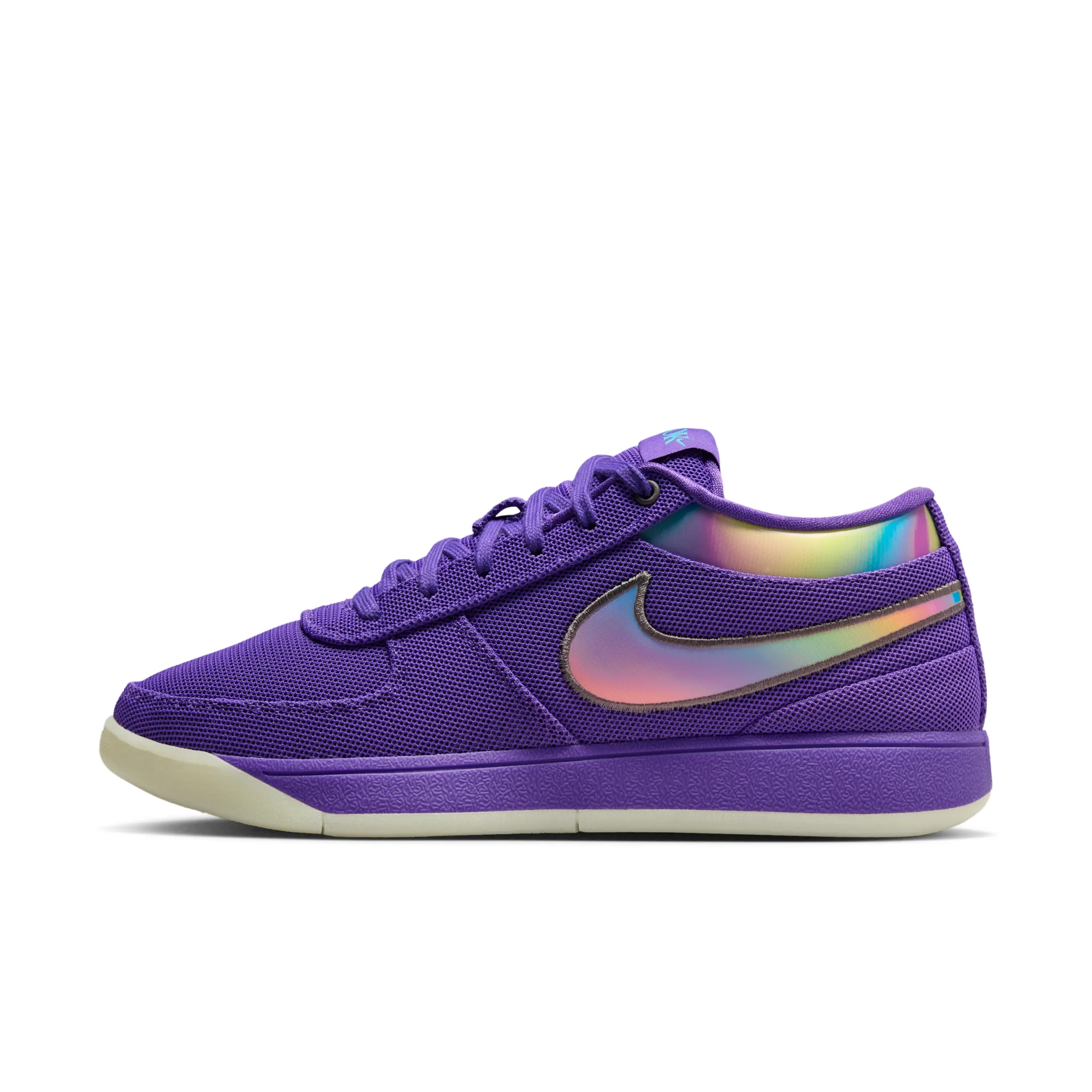 Nike Book 1 "Desert Aurora" Basketball Shoes - Purple