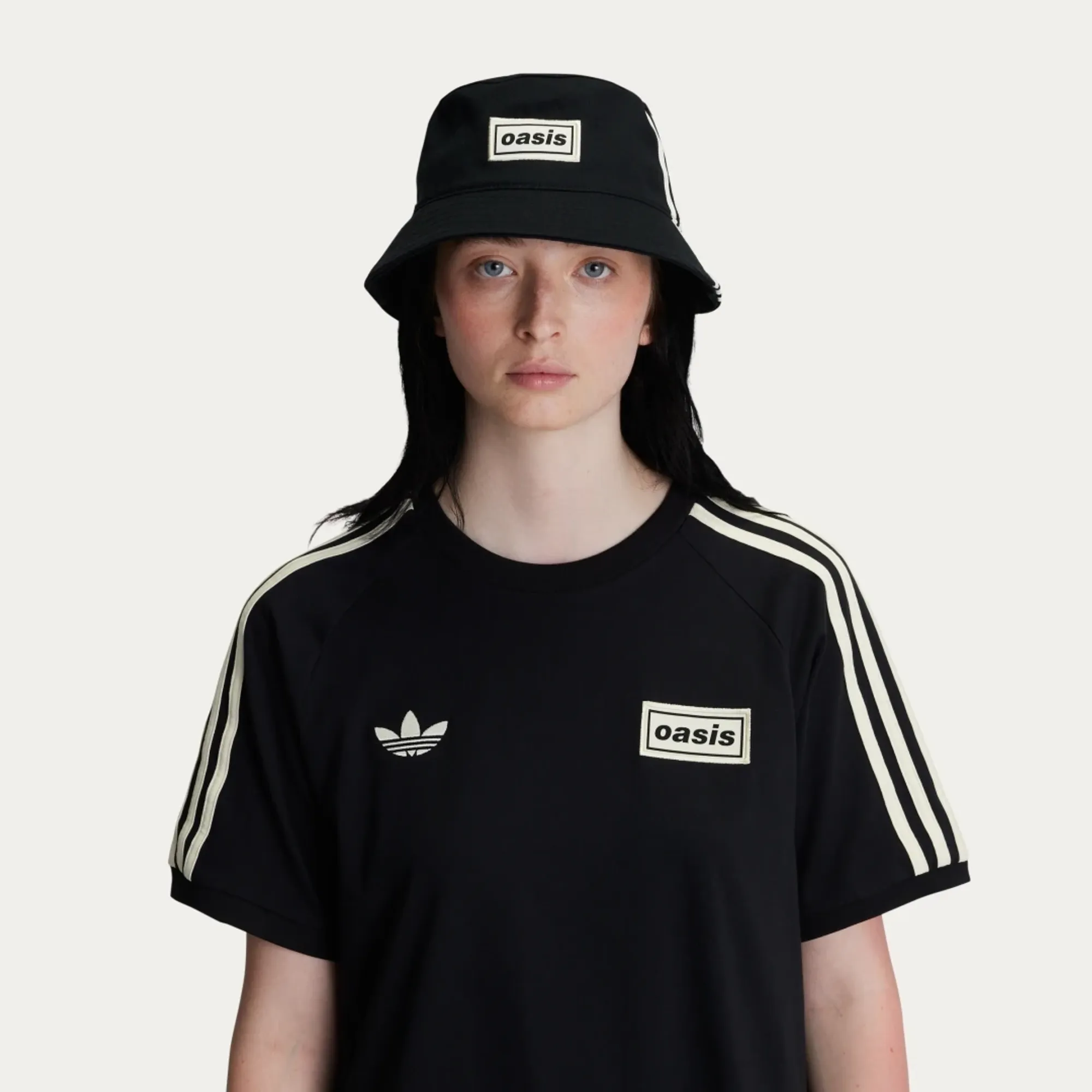 adidas TOUR BUCKET HAT