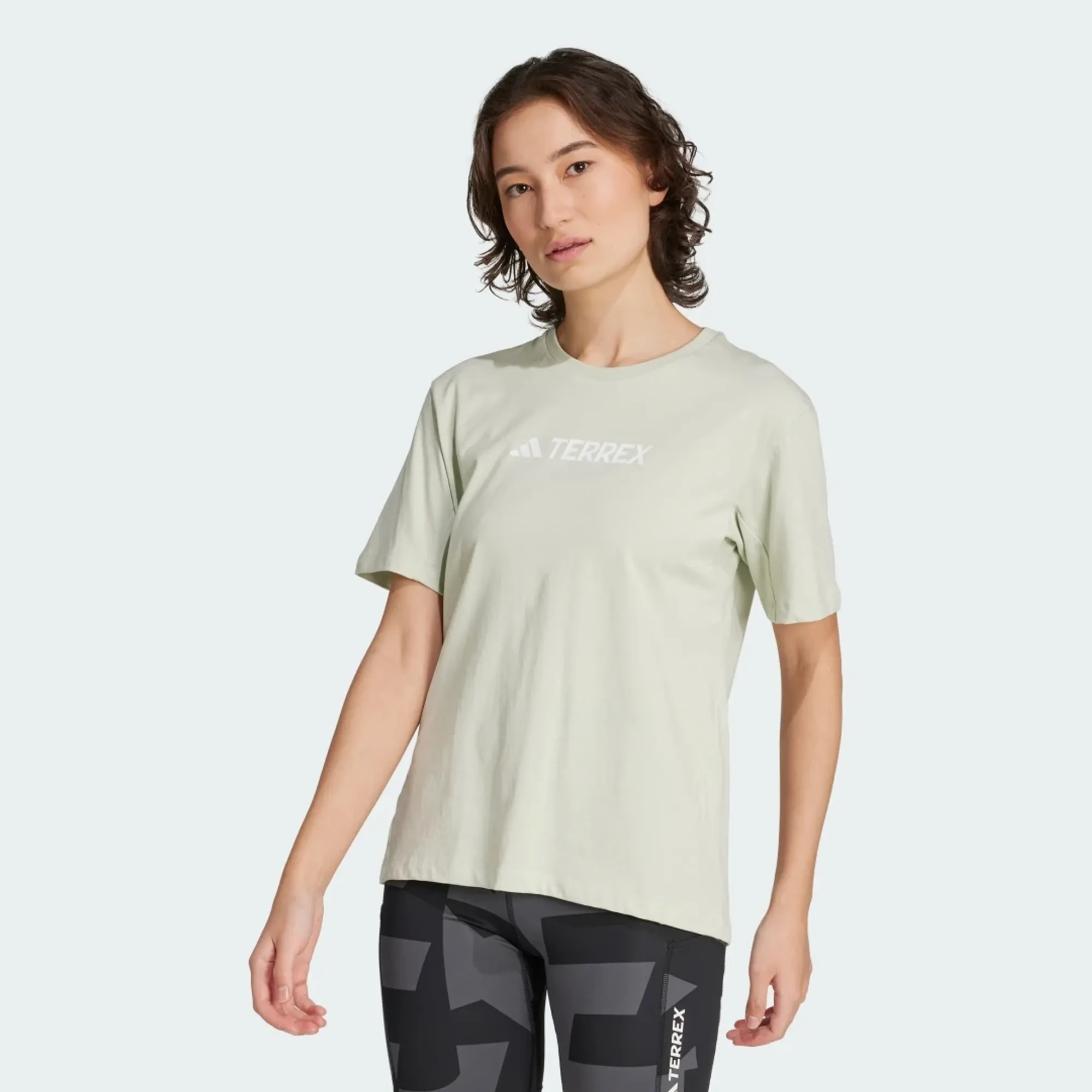 adidas Terrex Classic Logo T-Shirt
