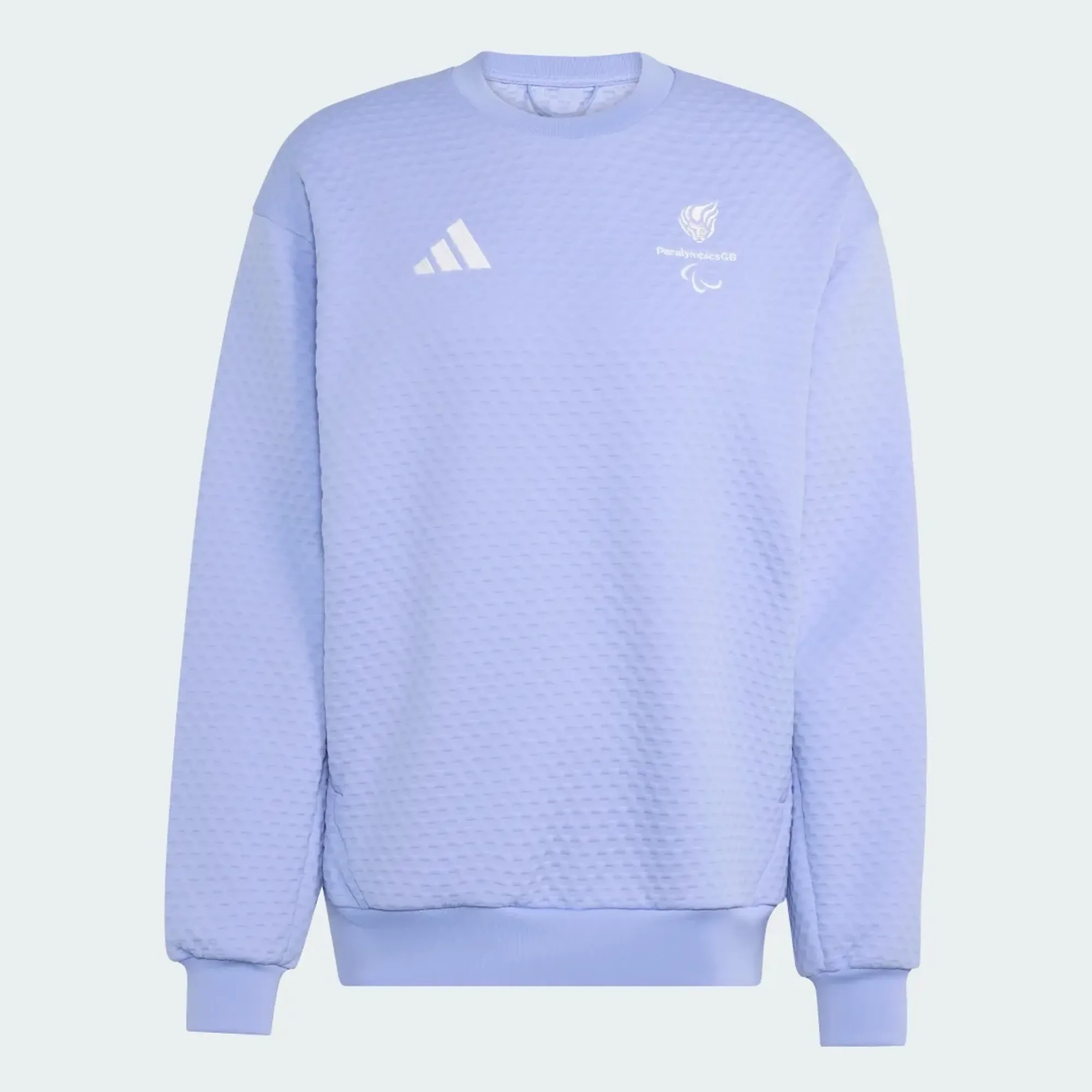 adidas BPA XPLORIC CREW NECK Sweatshirt