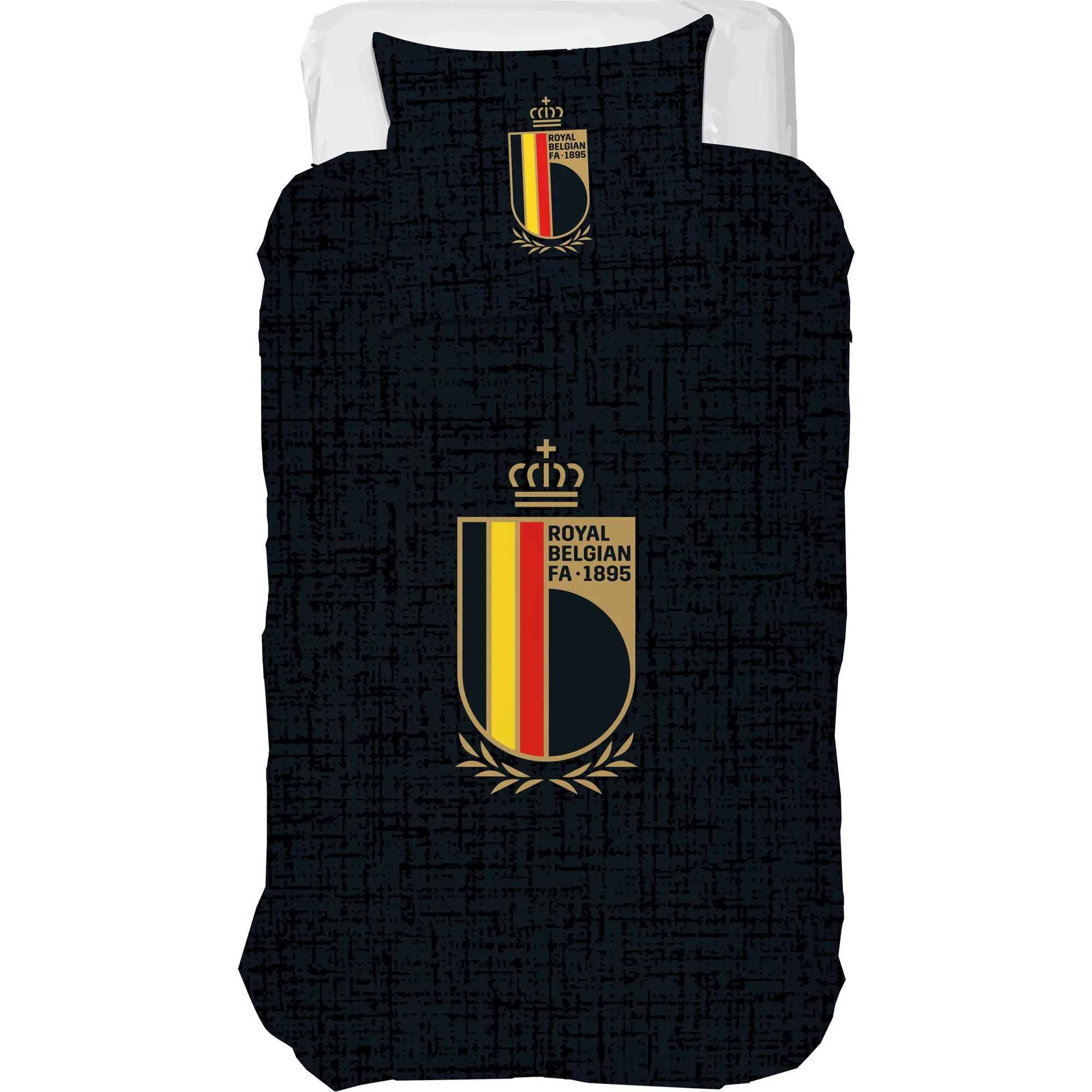 Belgium FA 100% Cotton Duvet - Single - 200cm x 135cm