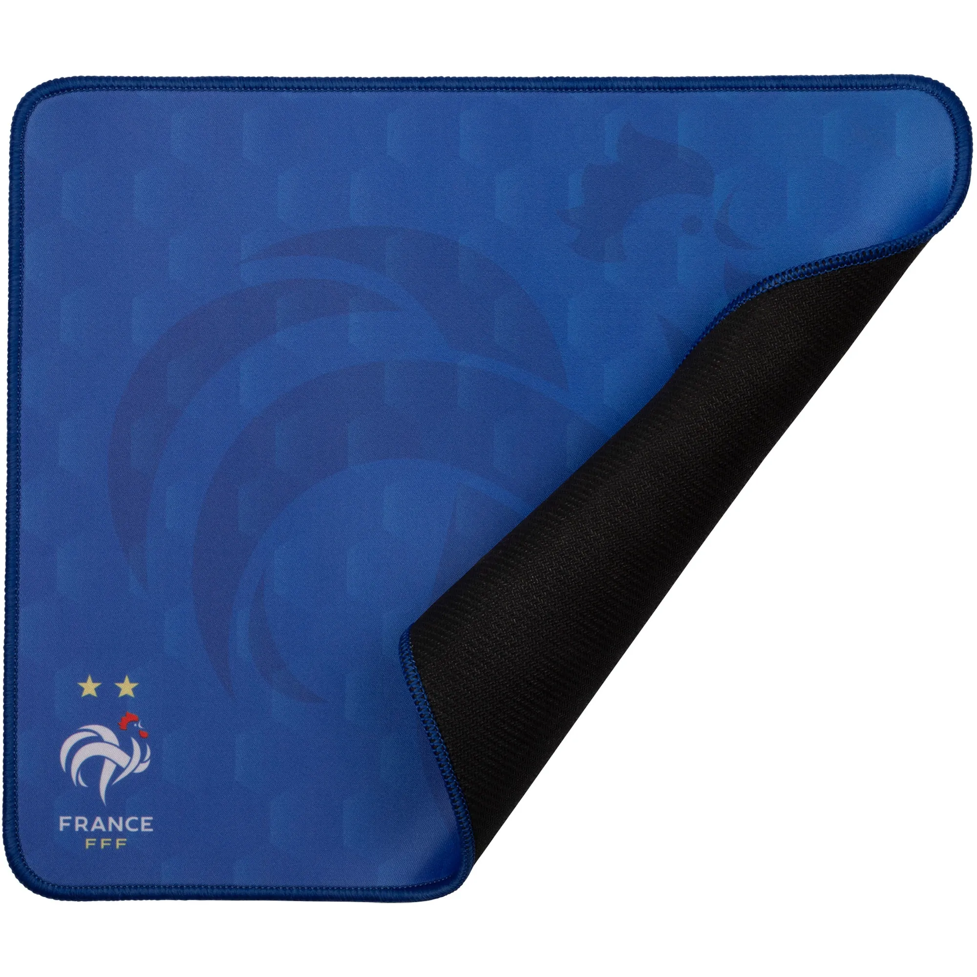 France Konix Mousepad - Medium - Blue