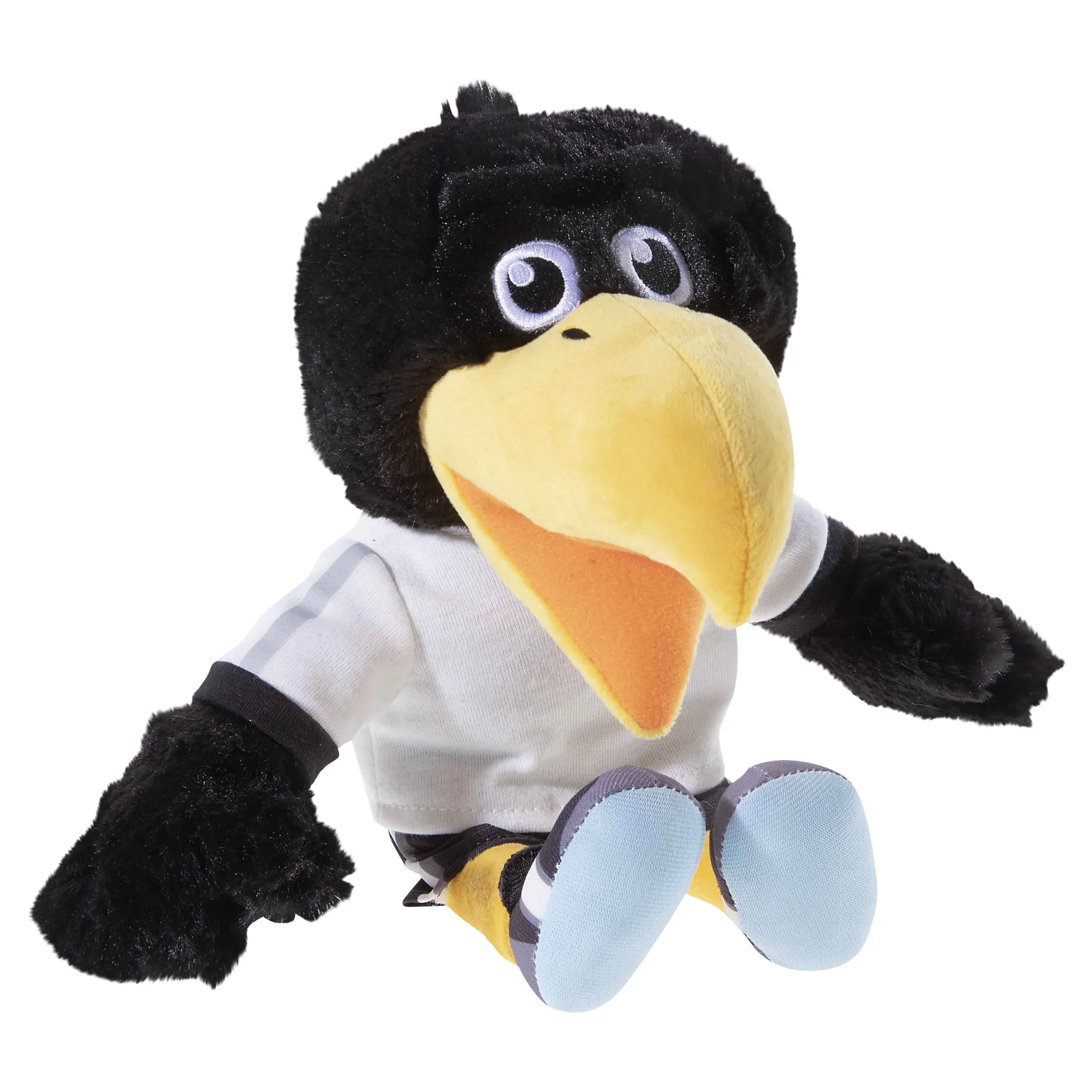 DFB Paule Soft Toy - 26cm