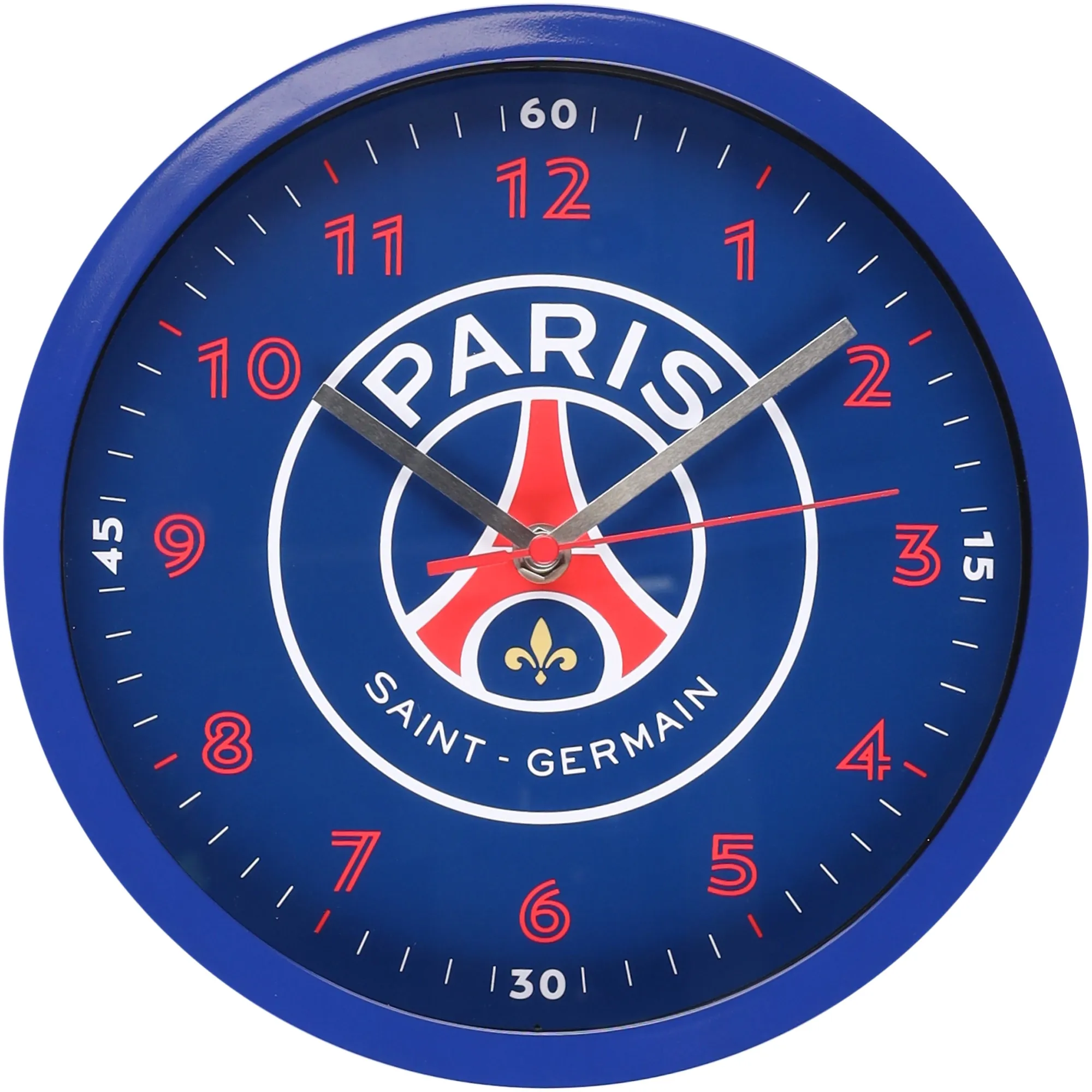 PSG Wall Clock