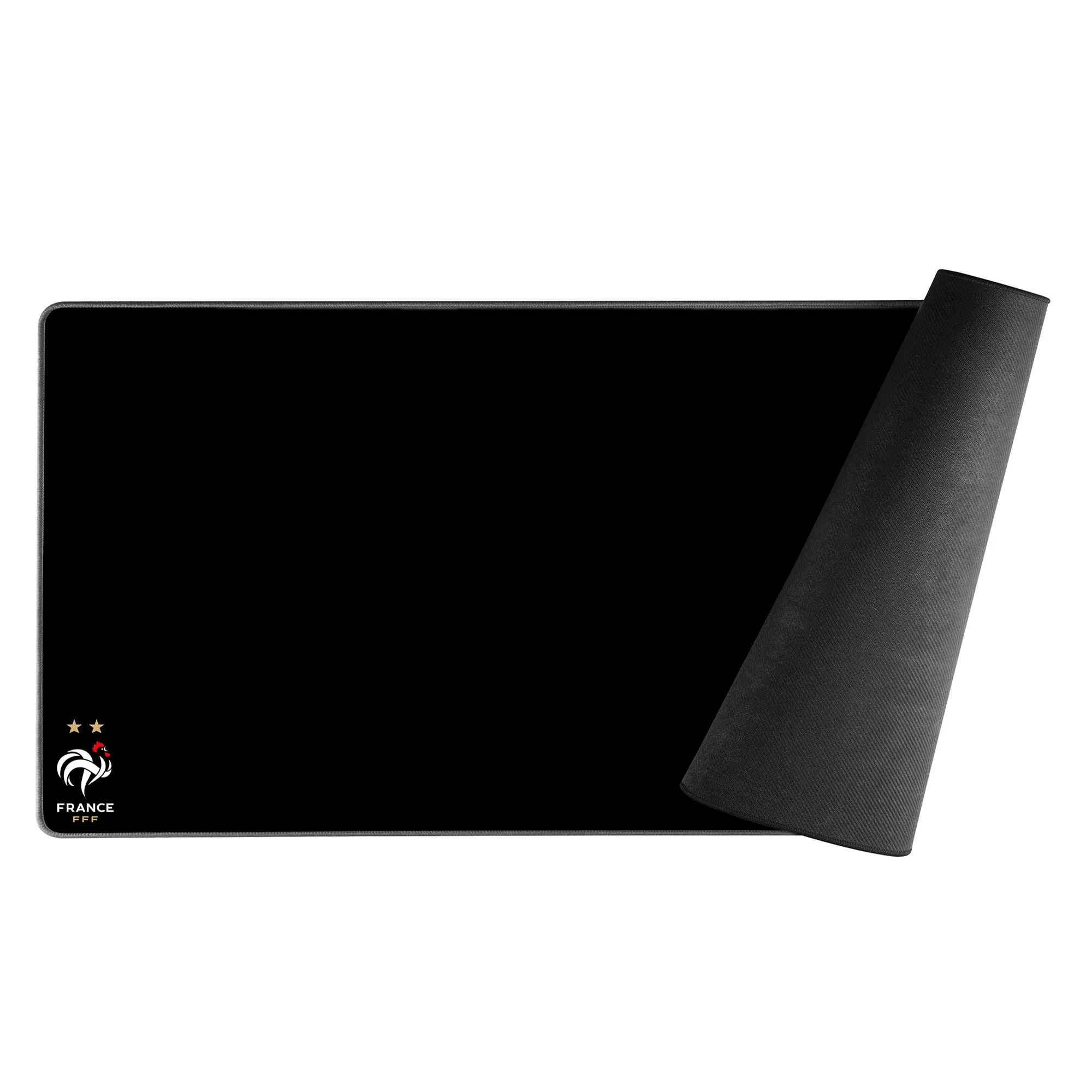 France Konix Mousepad - XXL - Black