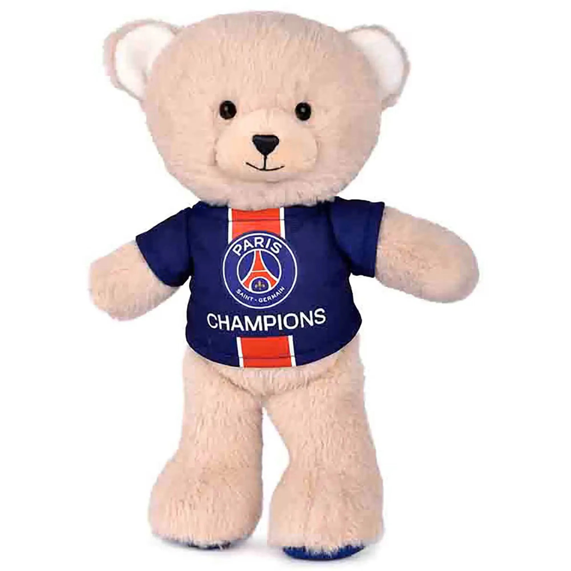 Paris Saint-Germain UCL Champions 2025 Soft Toy