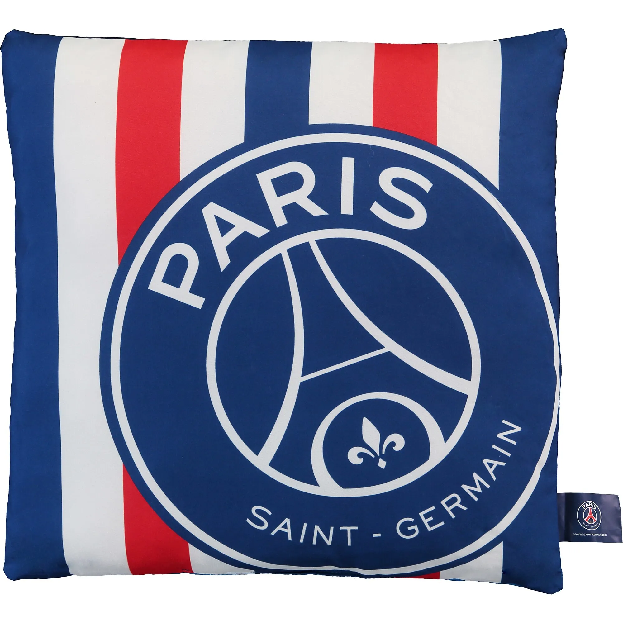 Paris Saint-Germain Cushion 40 x 40