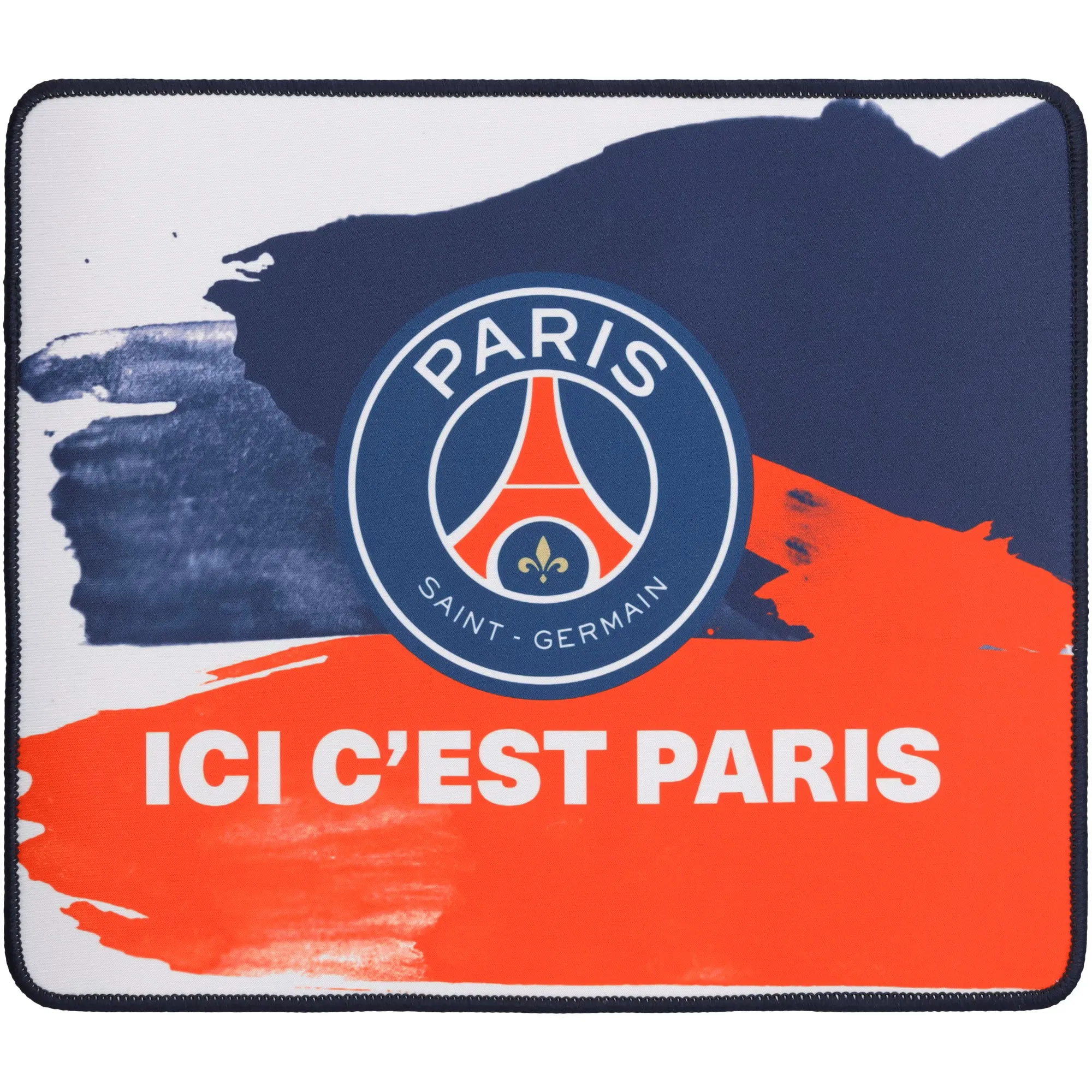 Paris Saint-Germain Konix Mouse Pad