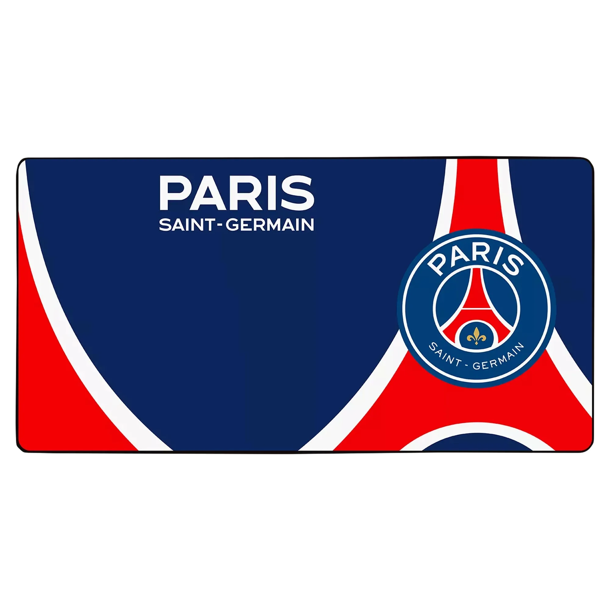 Paris Saint-Germain Konix Mouse Pad XXL