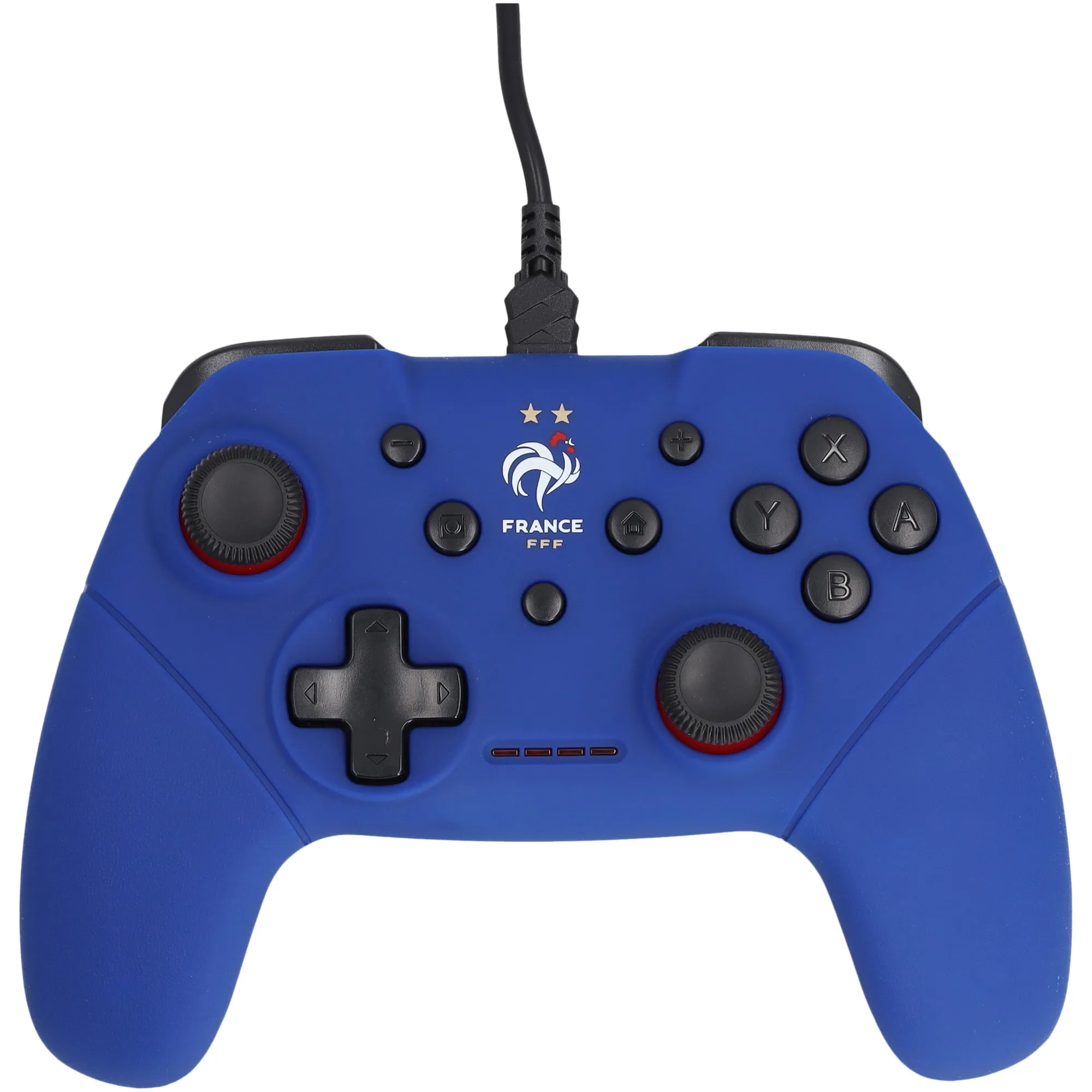 France Konix SW/PC Gamepad - Blue