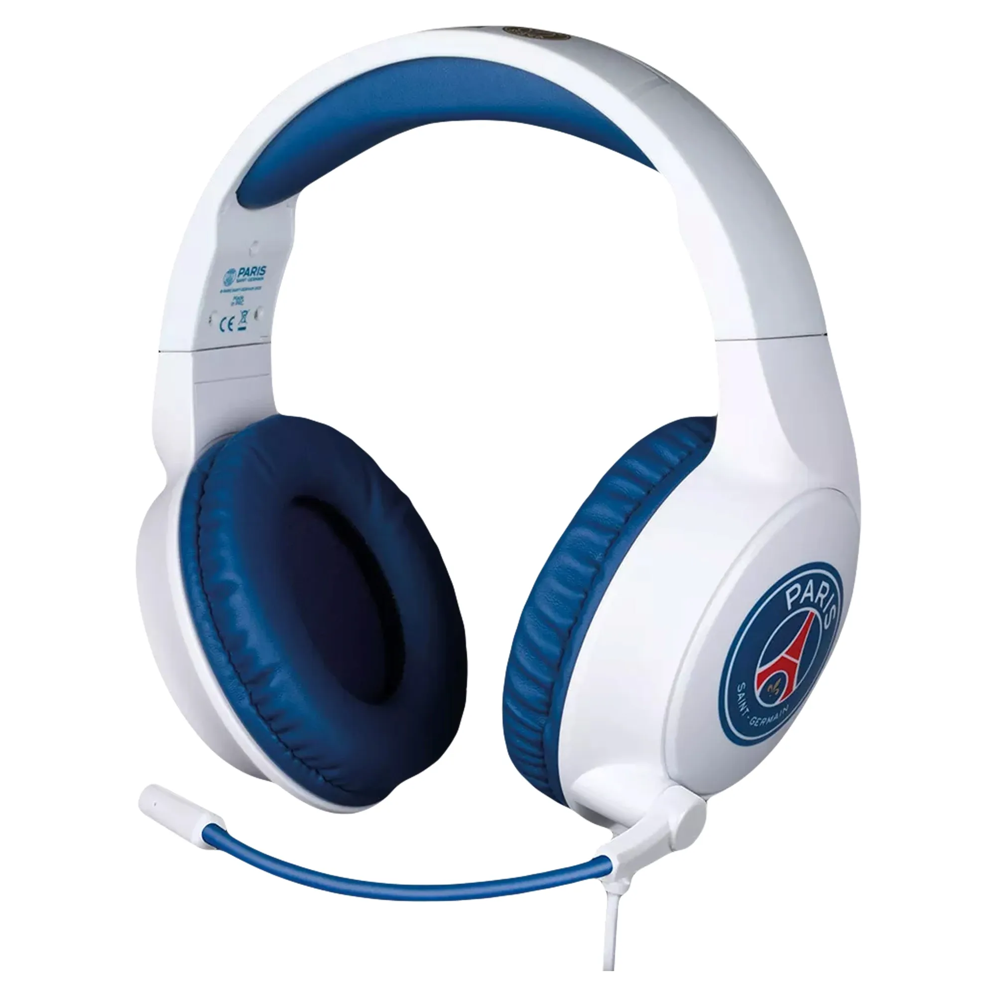 Paris Saint-Germain Konix Gaming Headset