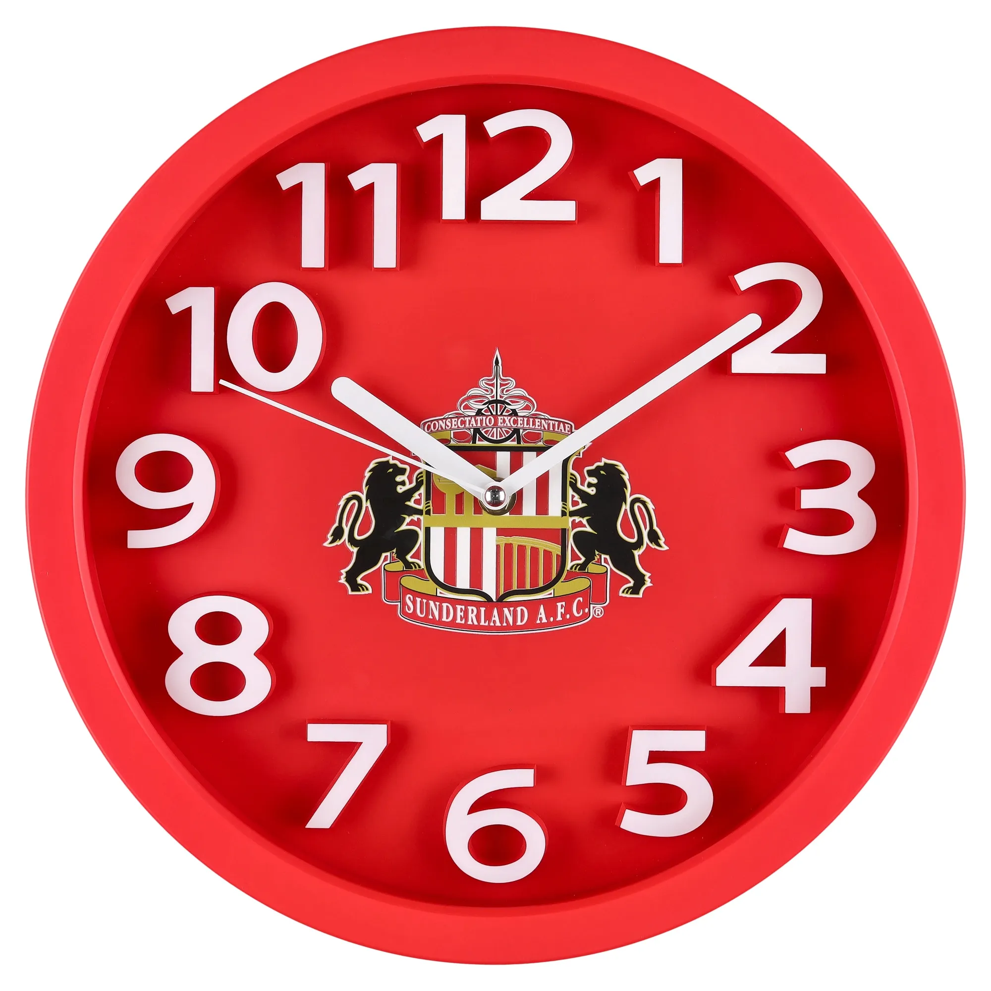 Sunderland Wall Clock