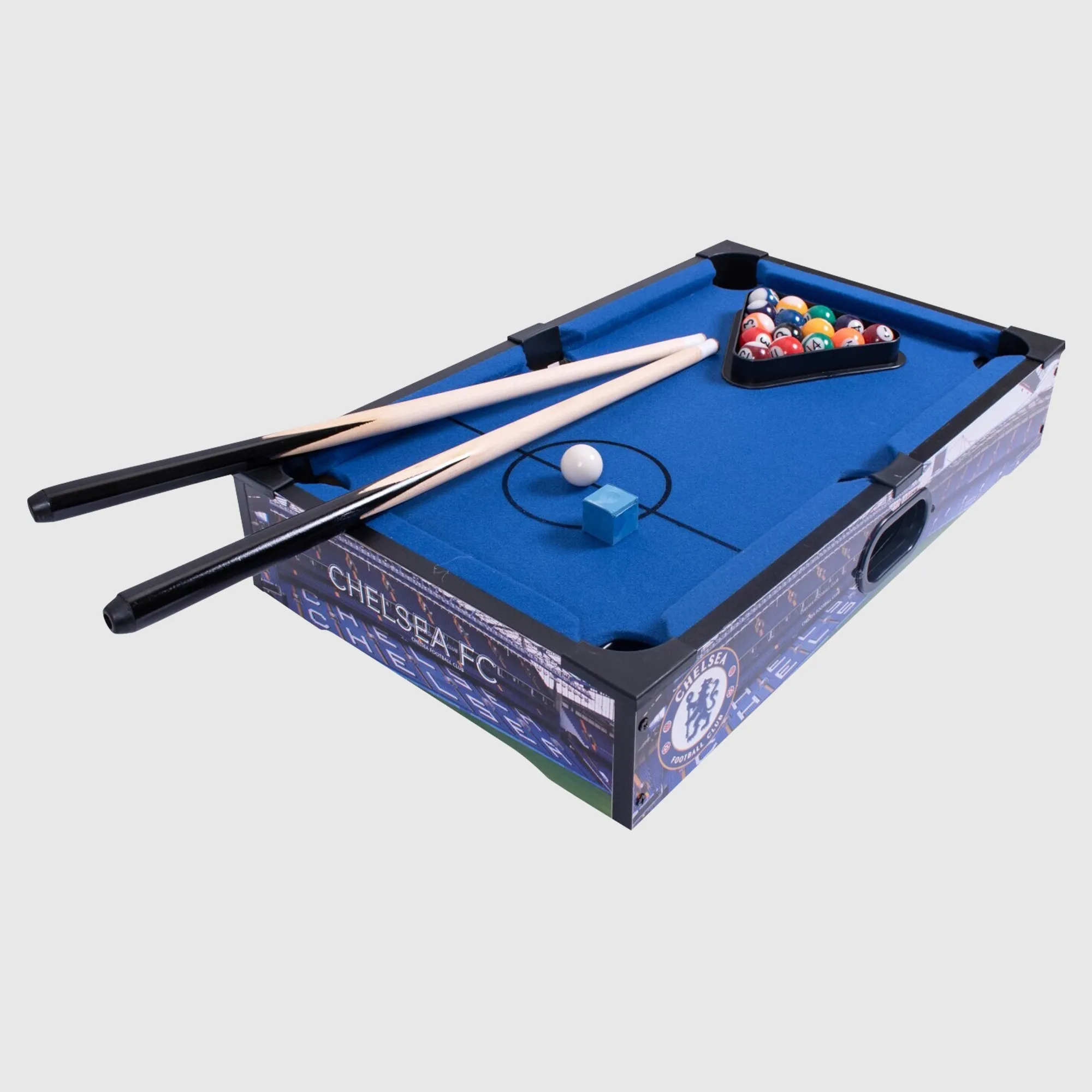 Chelsea Pool Table Game - 20 Inch