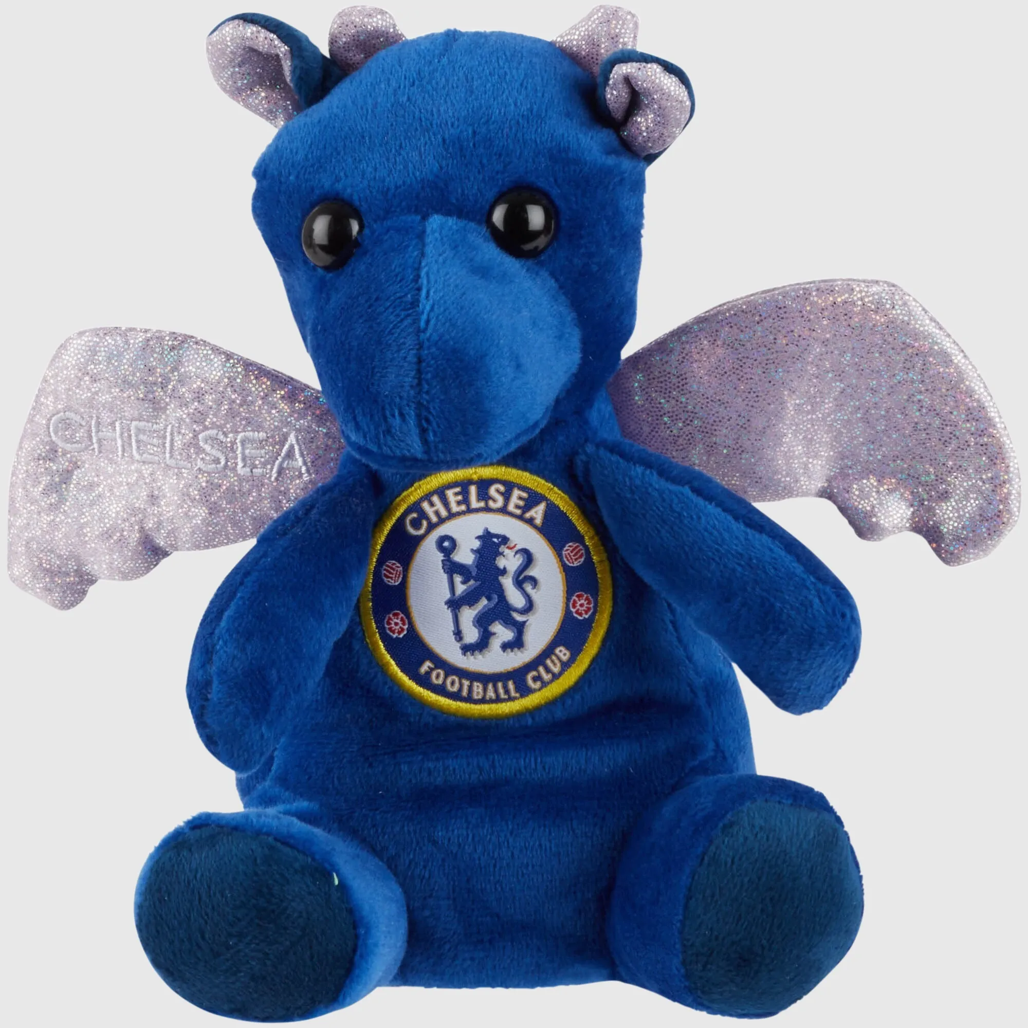 Chelsea Dragon Soft Toy - 20cm