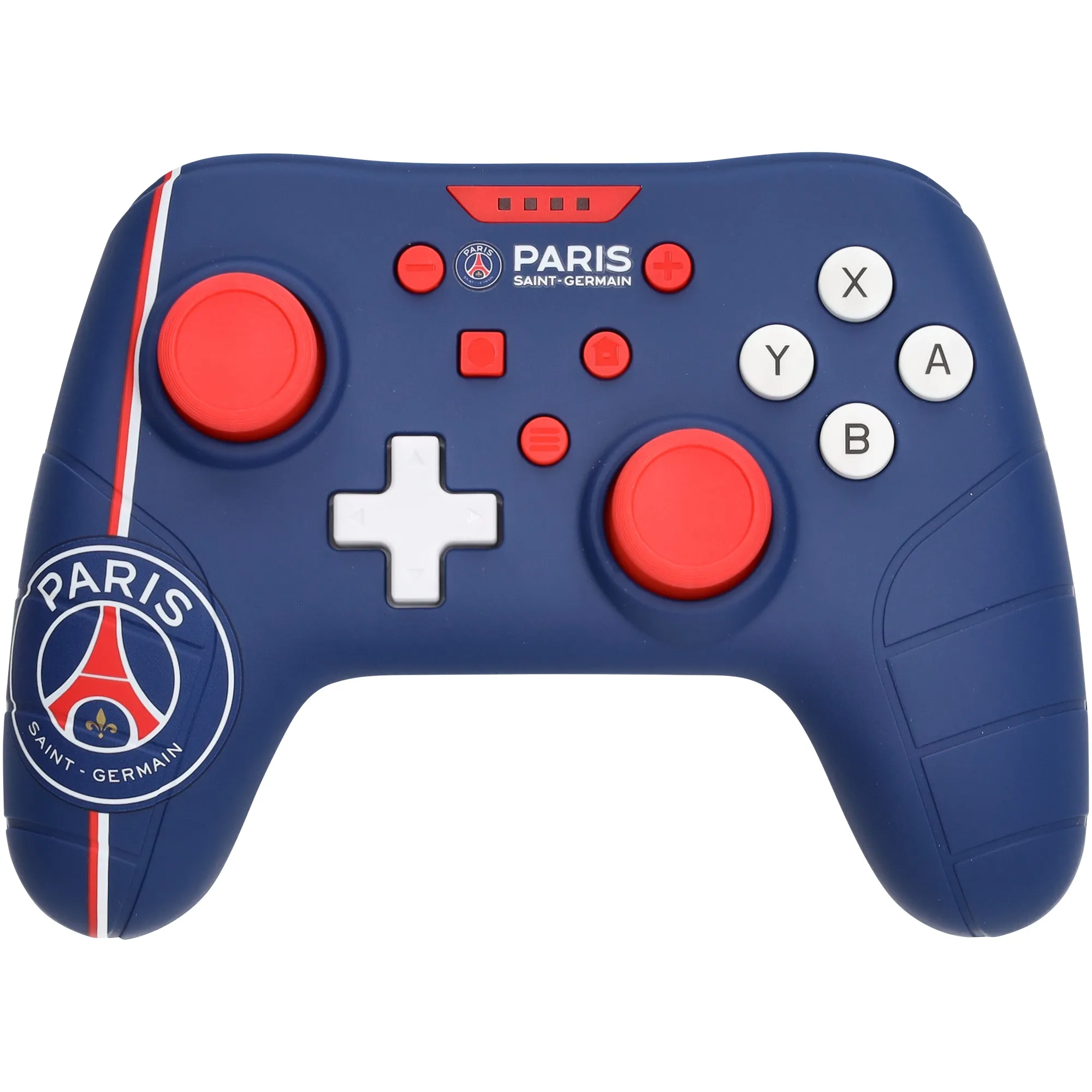 Paris Saint-Germain Konix SW/PC Game Pad