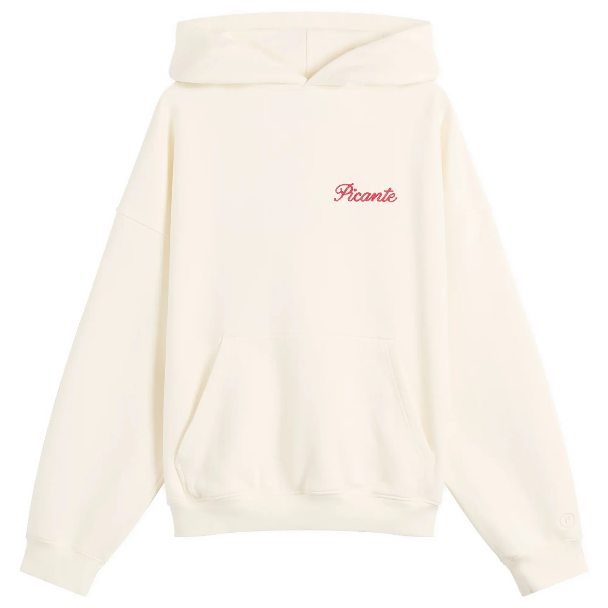 Picante Men's Tailor Hoodie Ivory