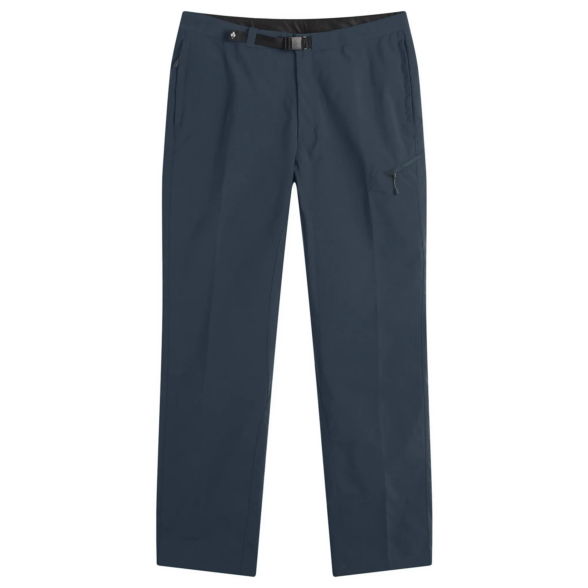 Montbell Men's O.D. Trousers Dark Teal