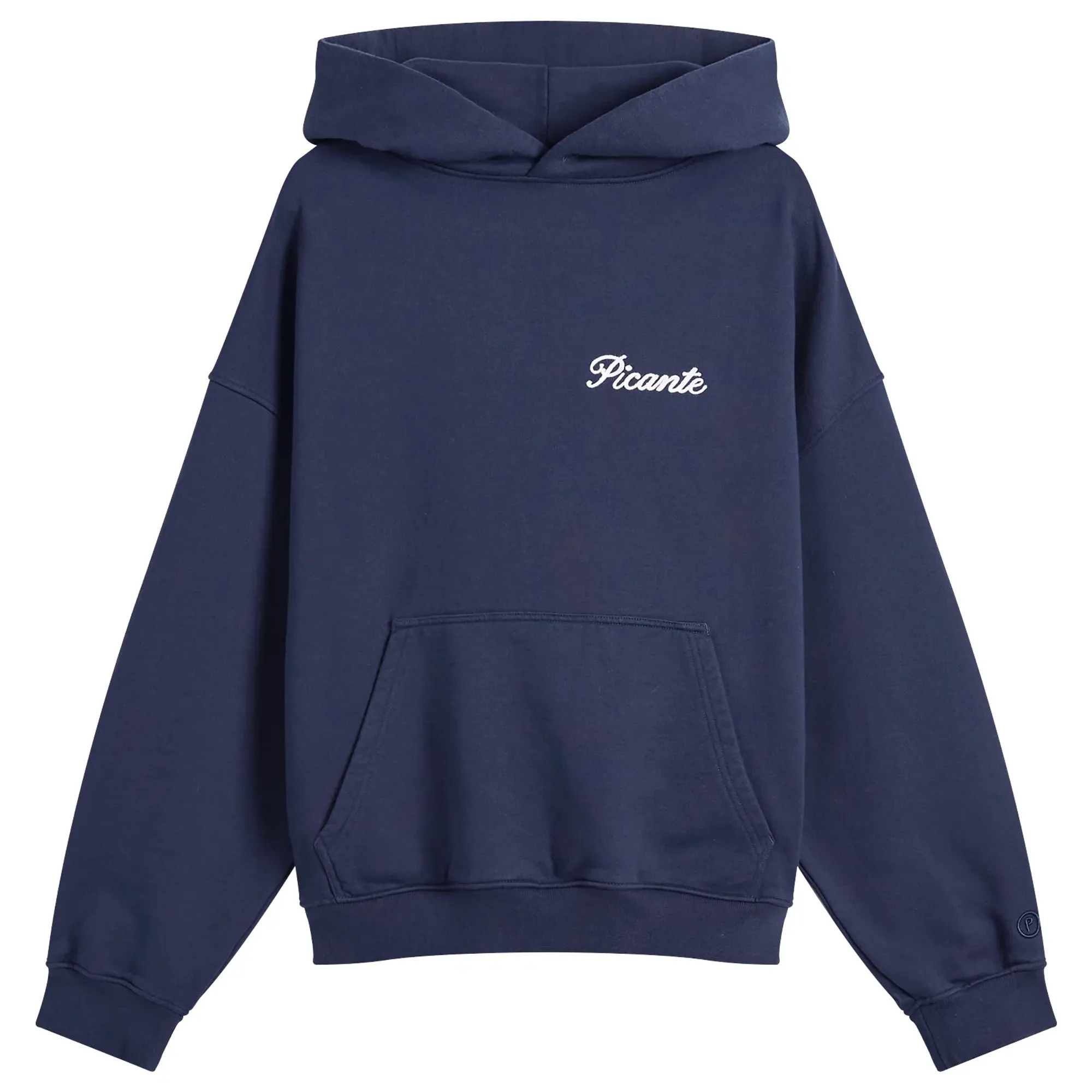 Picante Men's Tailor Hoodie Navy
