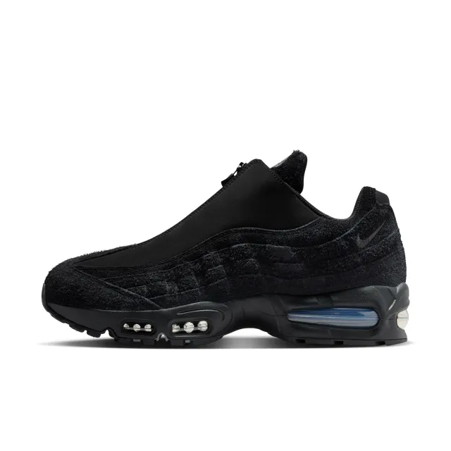 Nike AIR MAX 95 BIG BUBBLE ZIP SP | IM0695-001 | FOOTY.COM