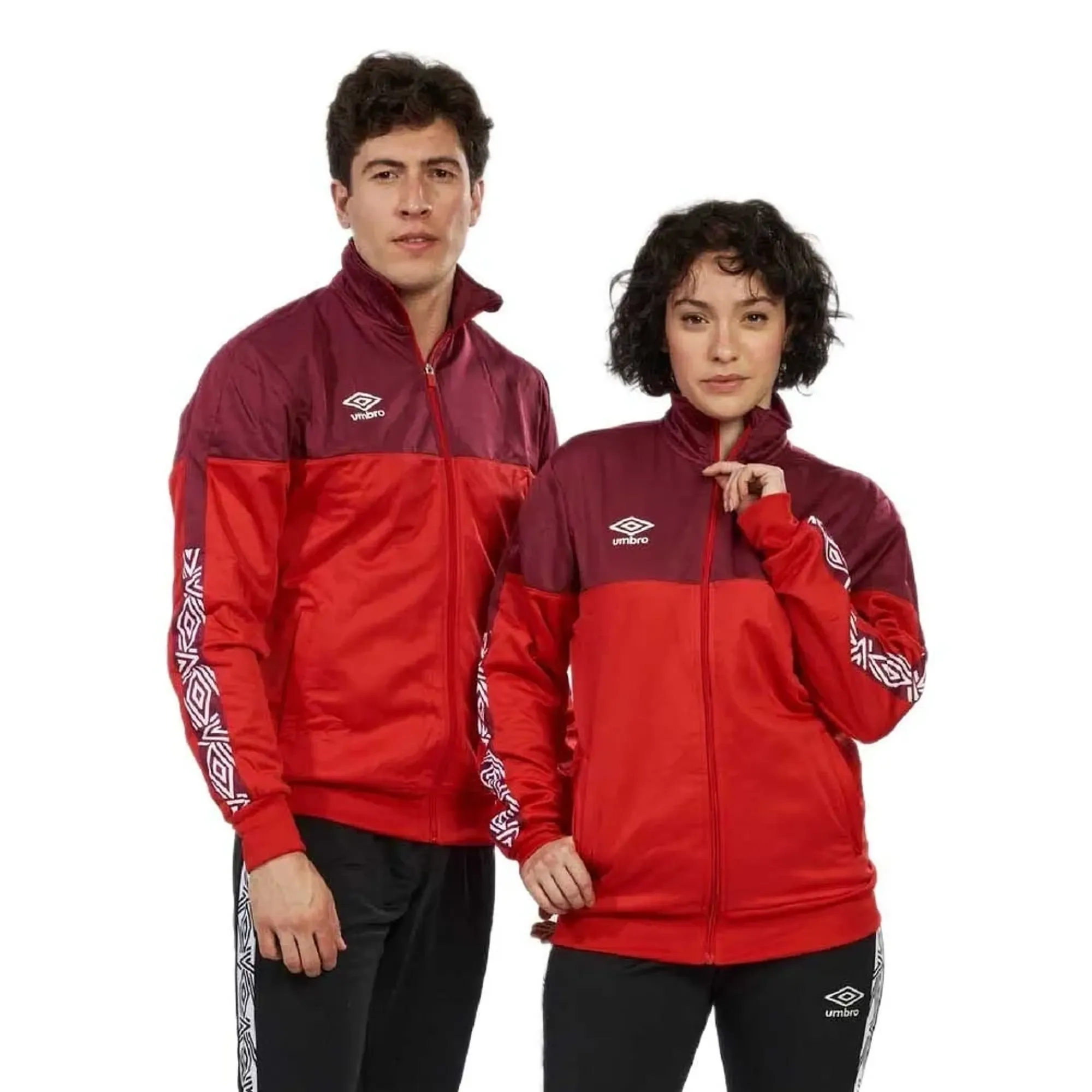 Umbro Nyassa Tracksuit Jacket