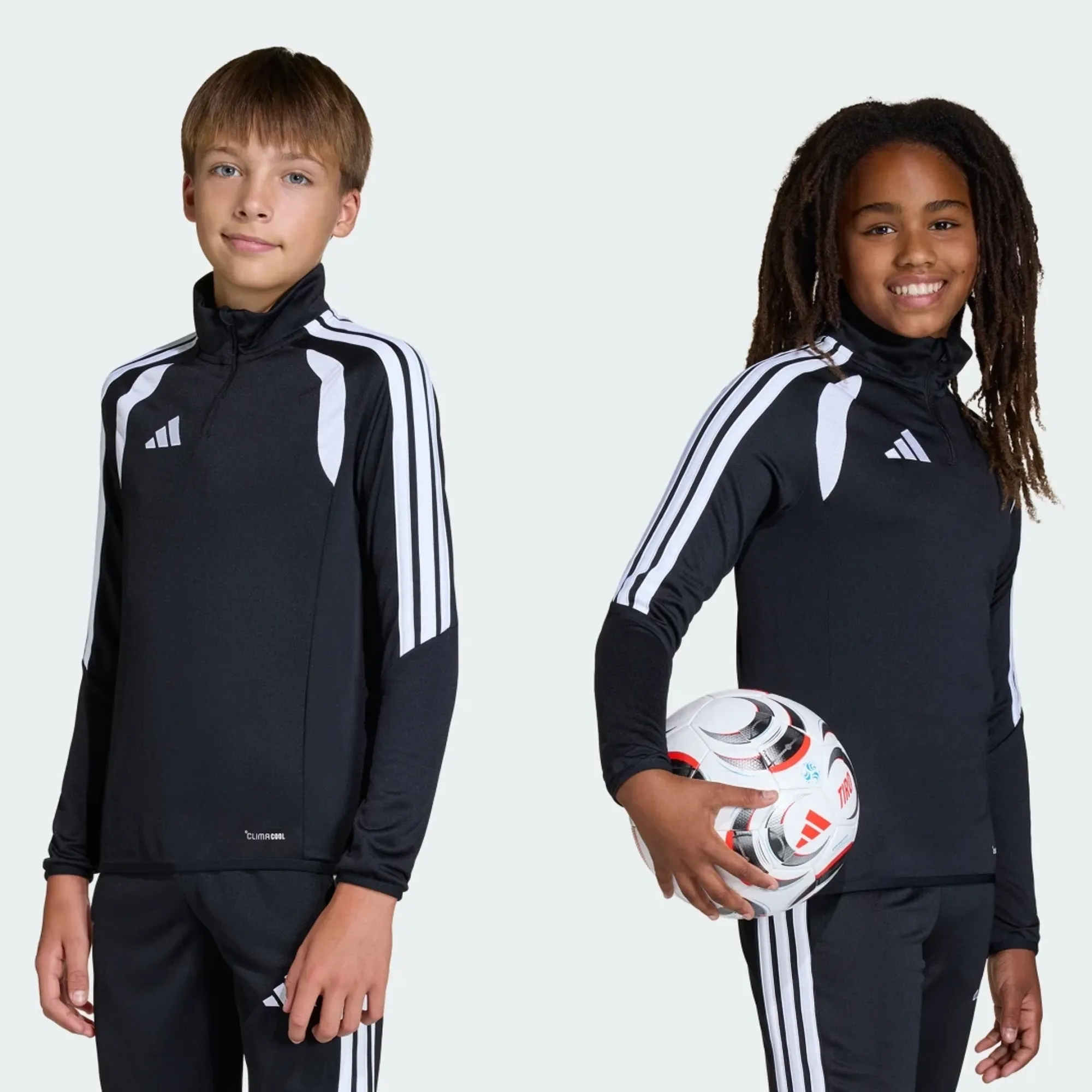 adidas Tiro26 League Kids Training Top