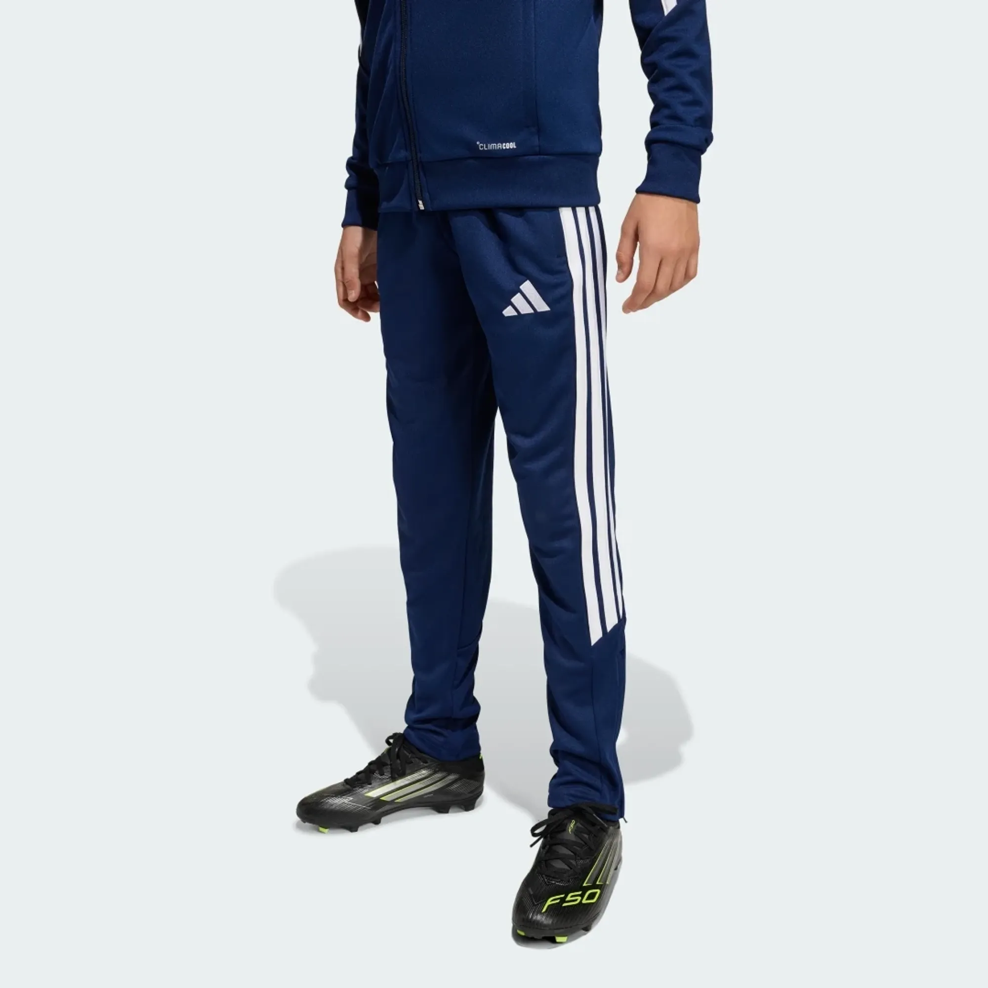 adidas Tiro26 League Kids Training Tracksuit Bottoms Regular