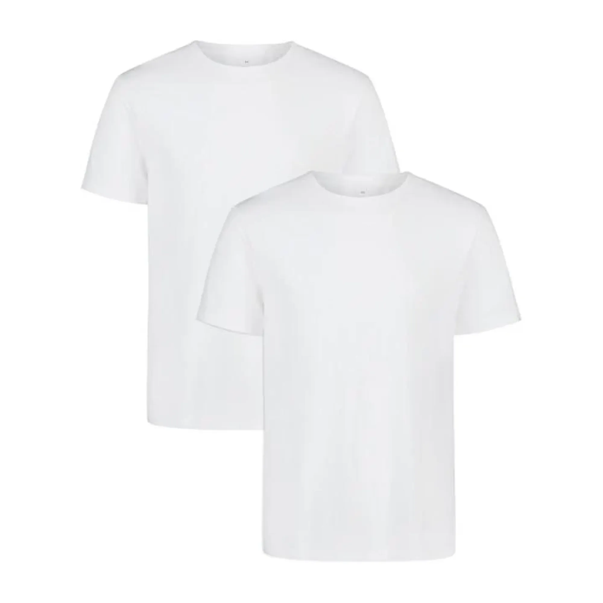 T-Shirt Under Armour M Perf Cotton Crew Neck 2-Pack Multicolor Xl