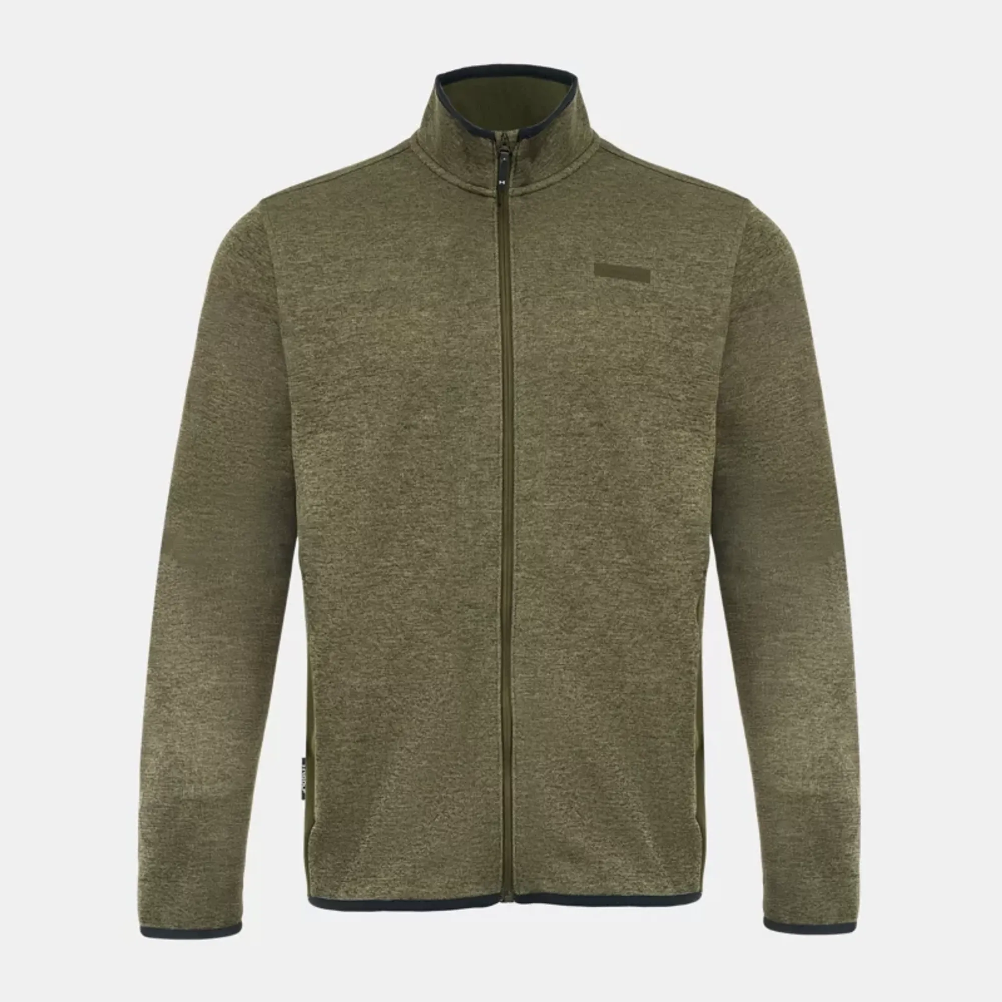 Under Armour Drive SweaterFleece Men's Full Zip Marine OD Green / Marine OD Green L