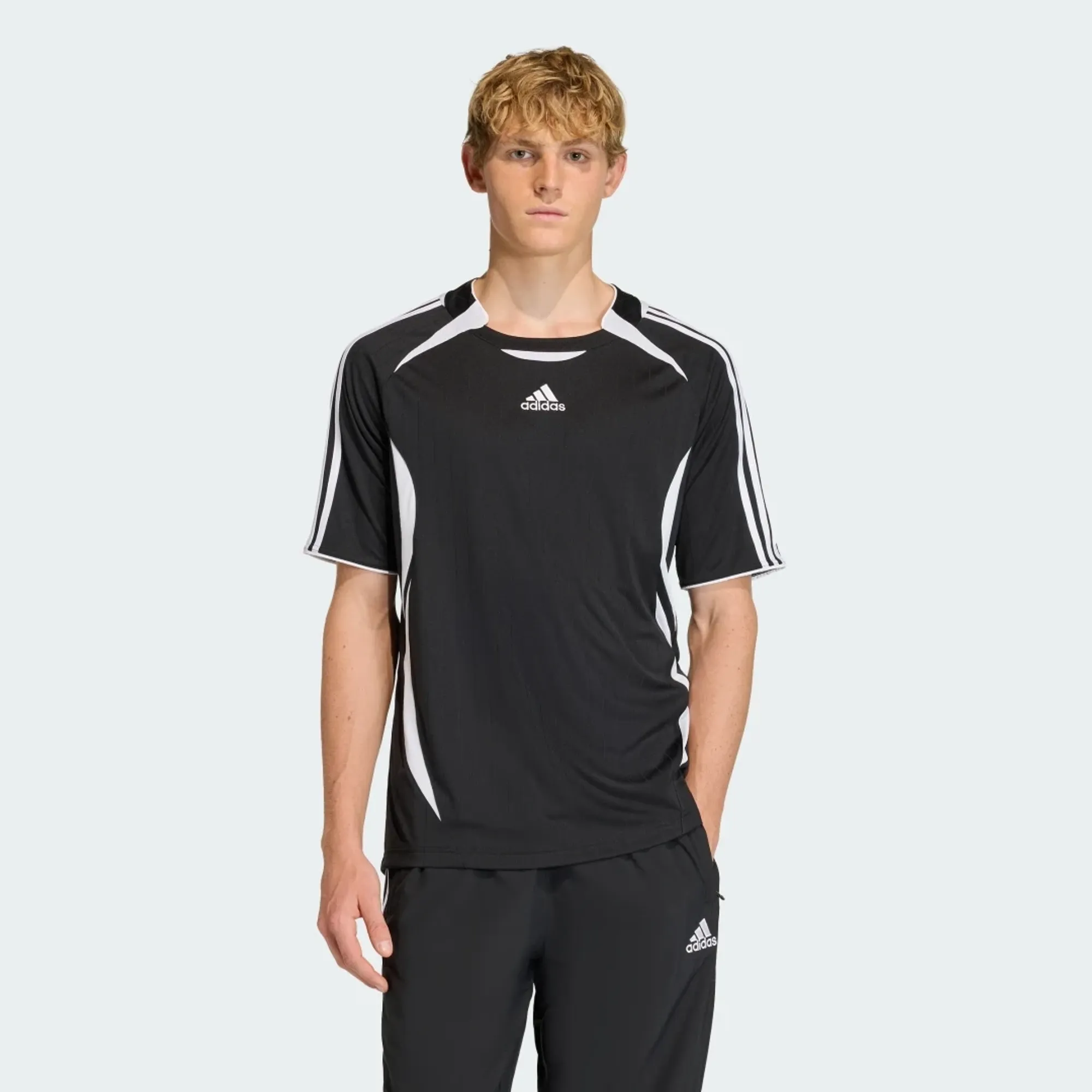 adidas Originals adidas Teamgeist Adicolor T-Shirt