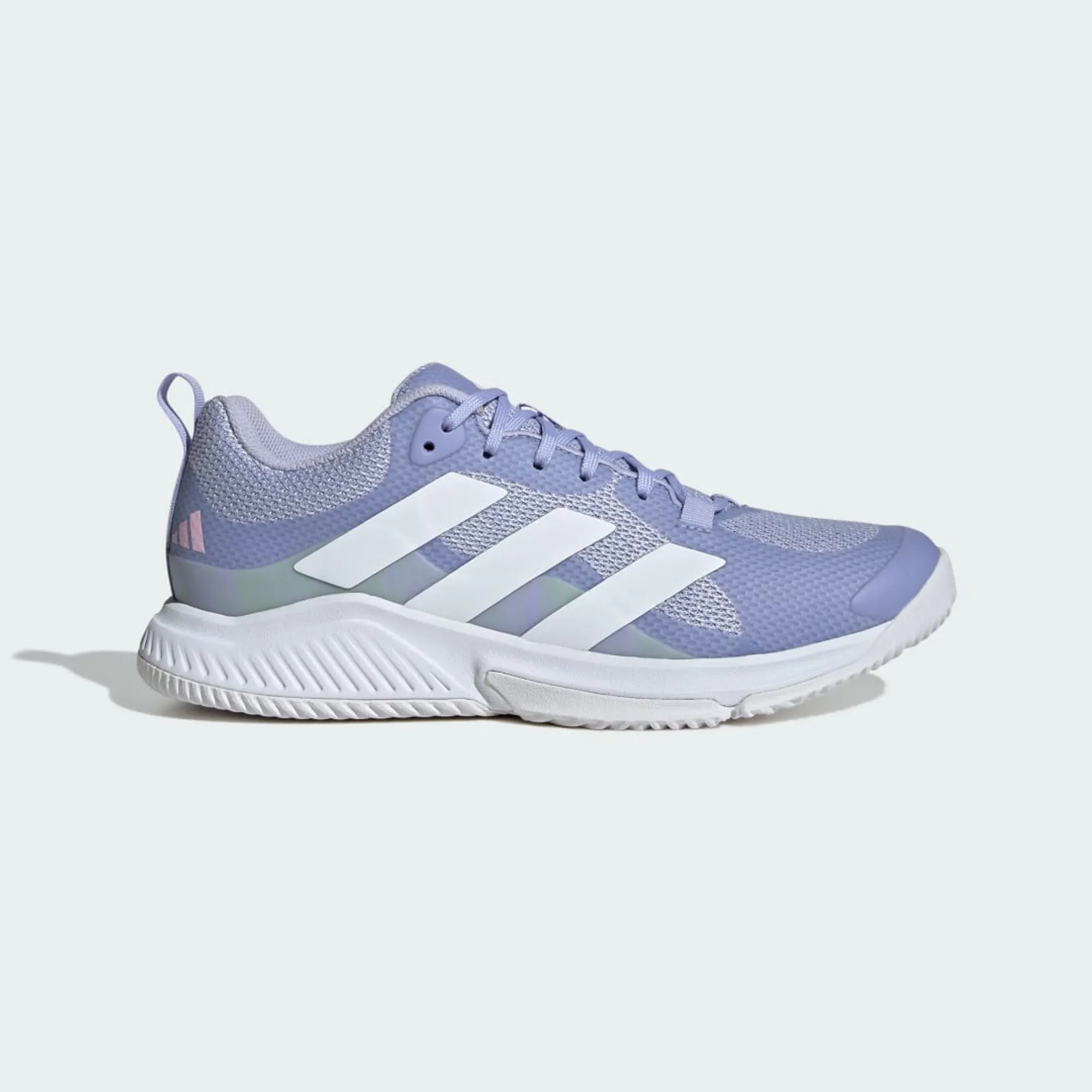 adidas Court Team Bounce 2.0 Shoes