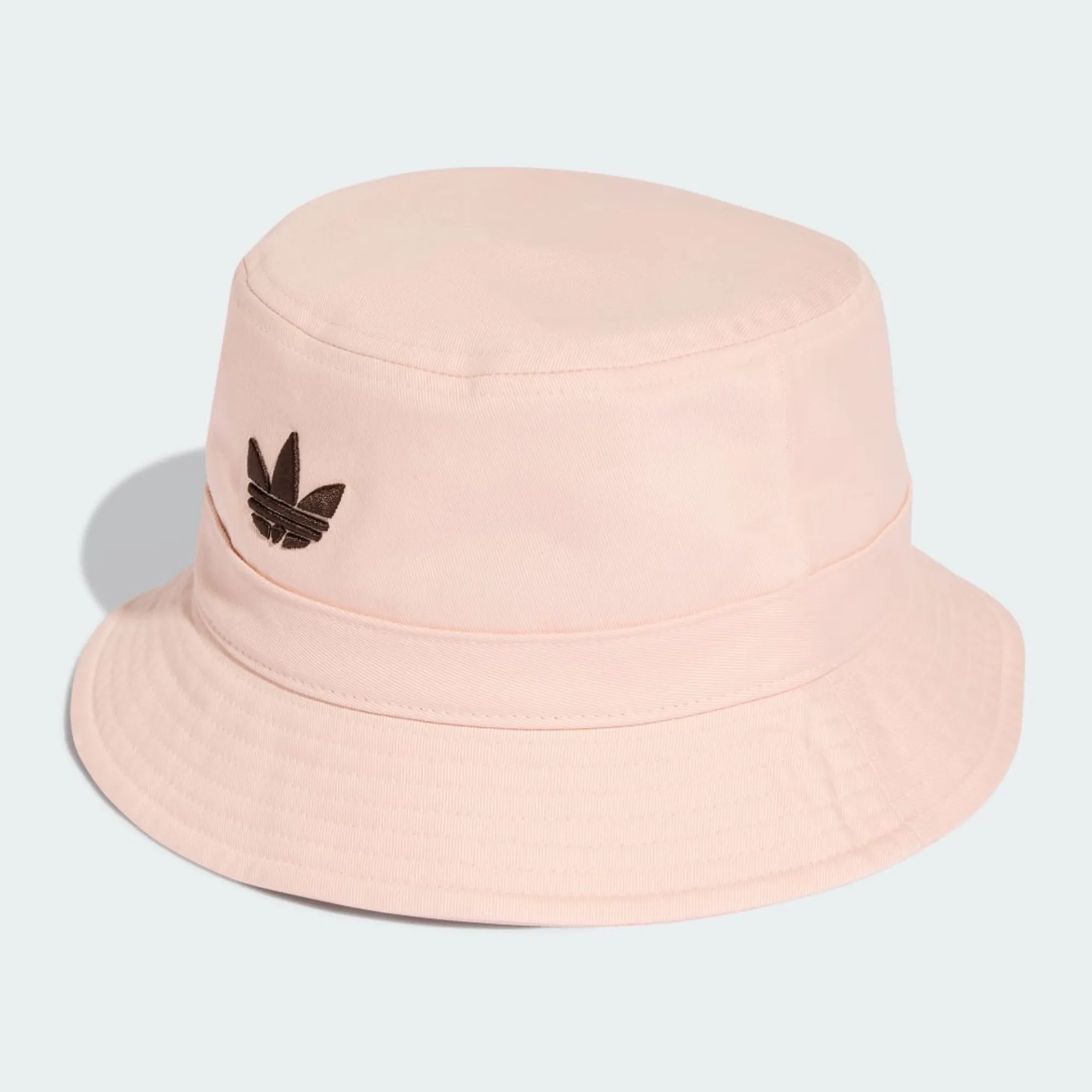 adidas Originals adidas Adicolor Trefoil Bucket Hat