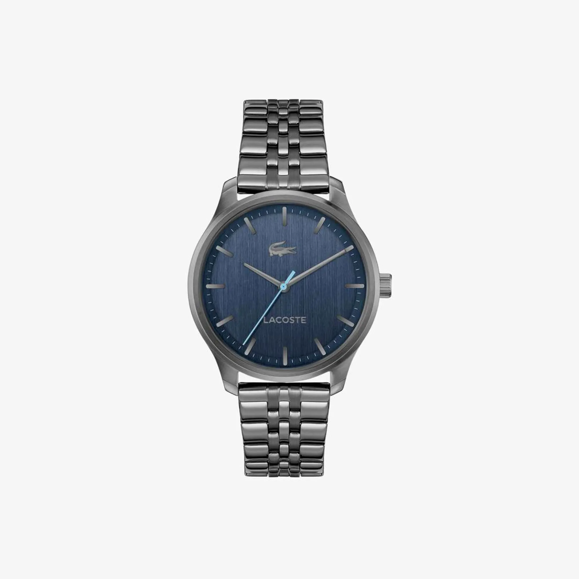 Lacoste Lisbon Ion-Plated Stainless Steel Watch - Colour