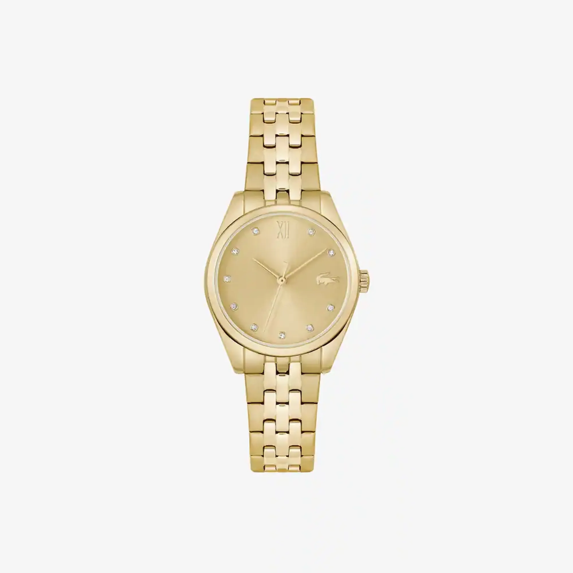 Lacoste Tuilerie 3 hands watch - Colour