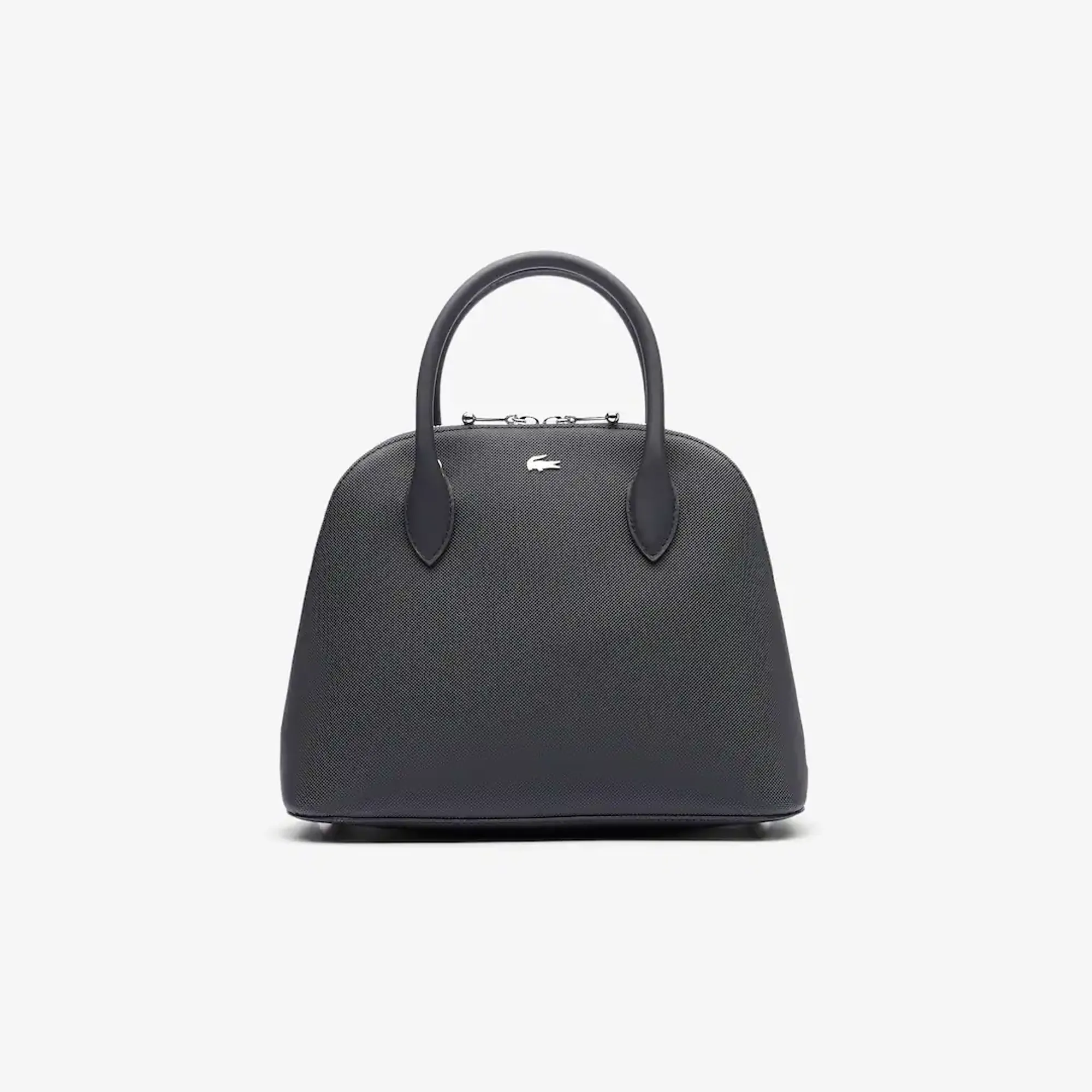 Lacoste Daily City Bugatti Bag - Black