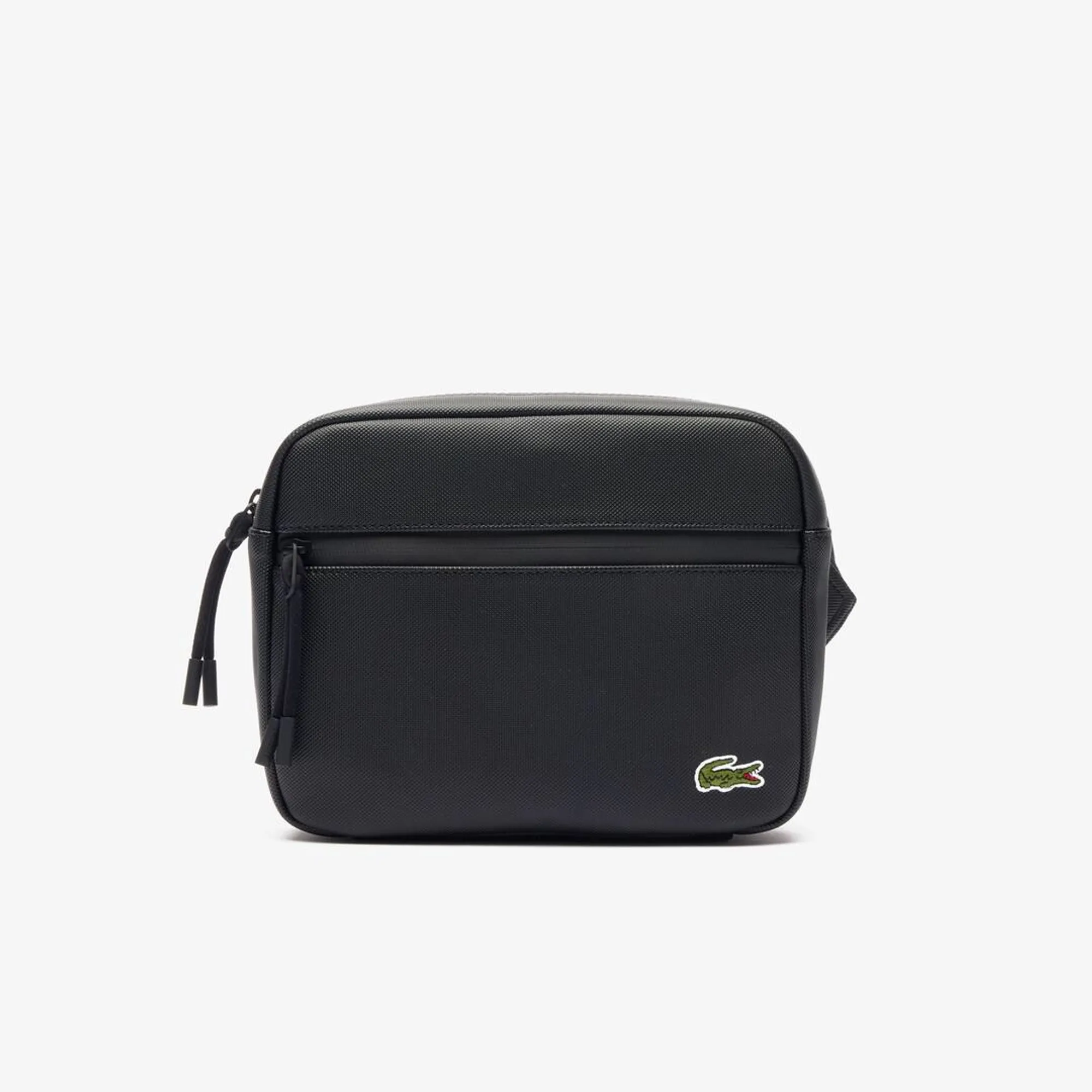 Lacoste LCST Reporter Bag - Black