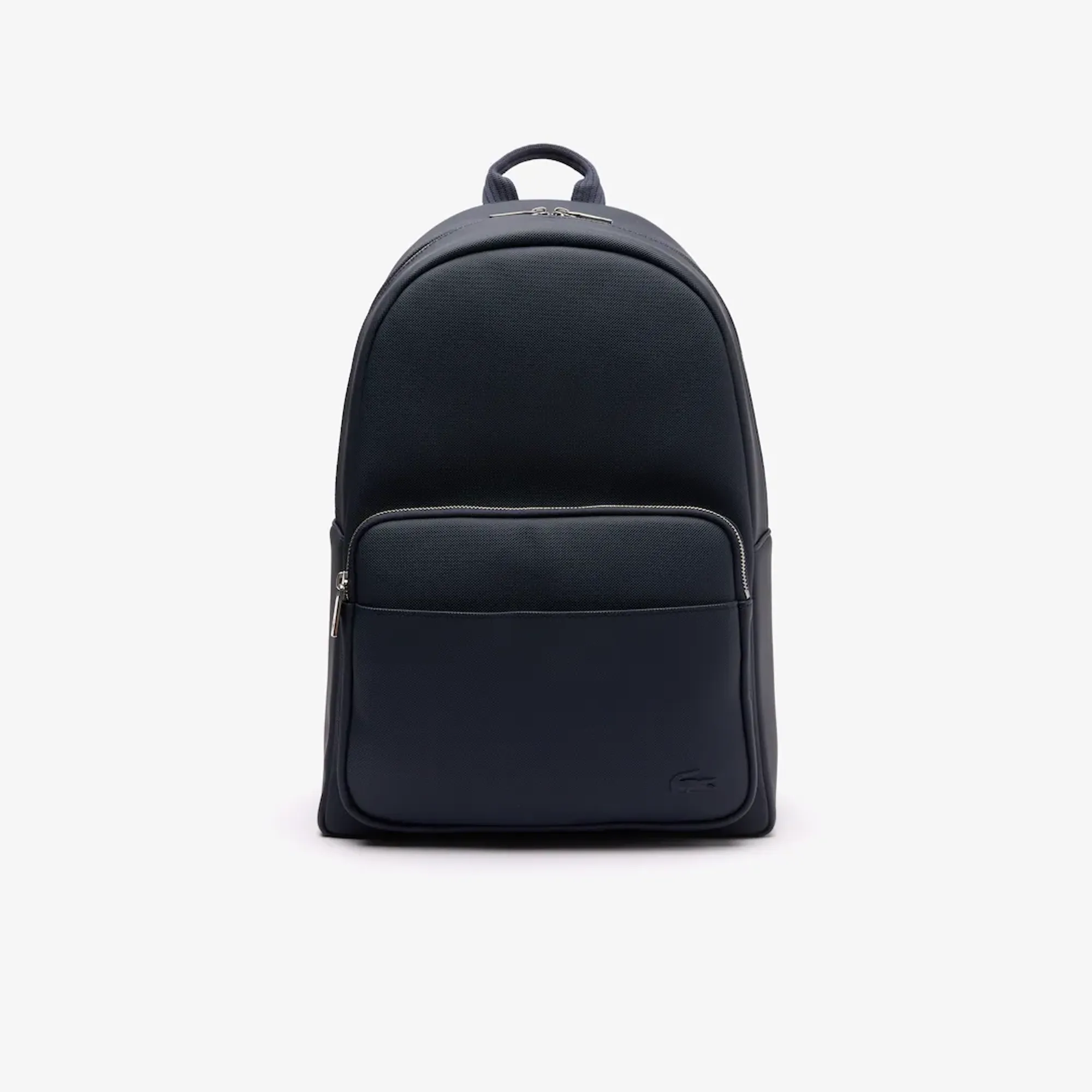 Lacoste Men's Classic Backpack - Navy
