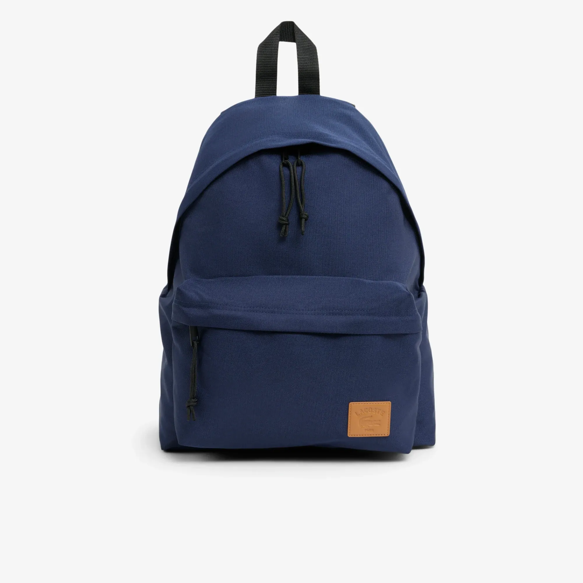 Lacoste Casual Croc Backpack - Navy