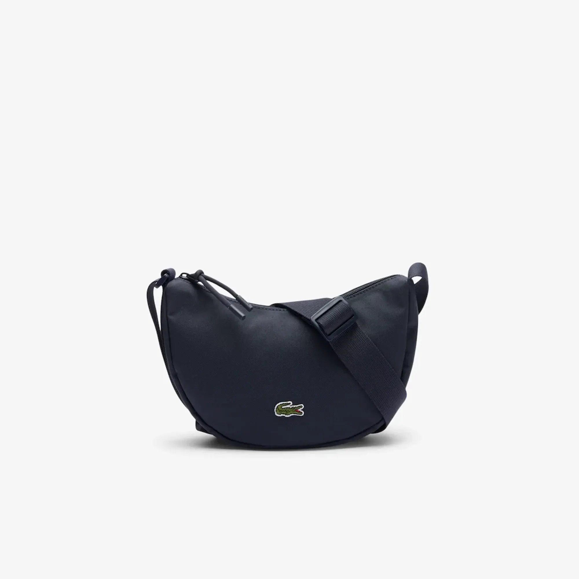 Lacoste Neocroc Half Moon Purse - Abimes