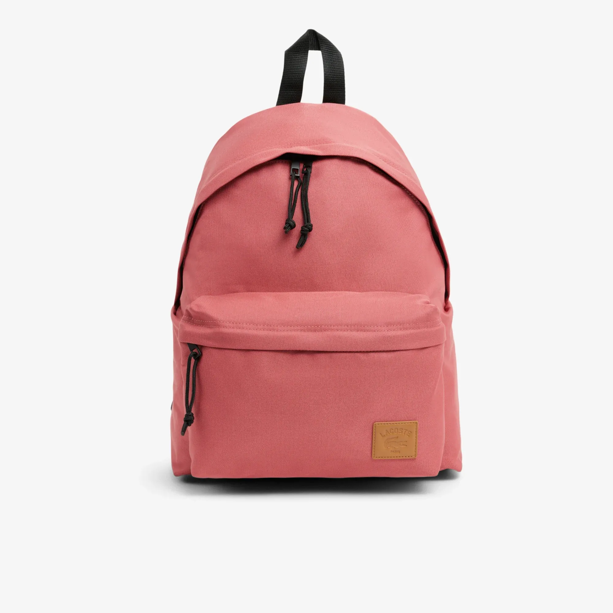 Lacoste Casual Croc Backpack - Dusty Cedar