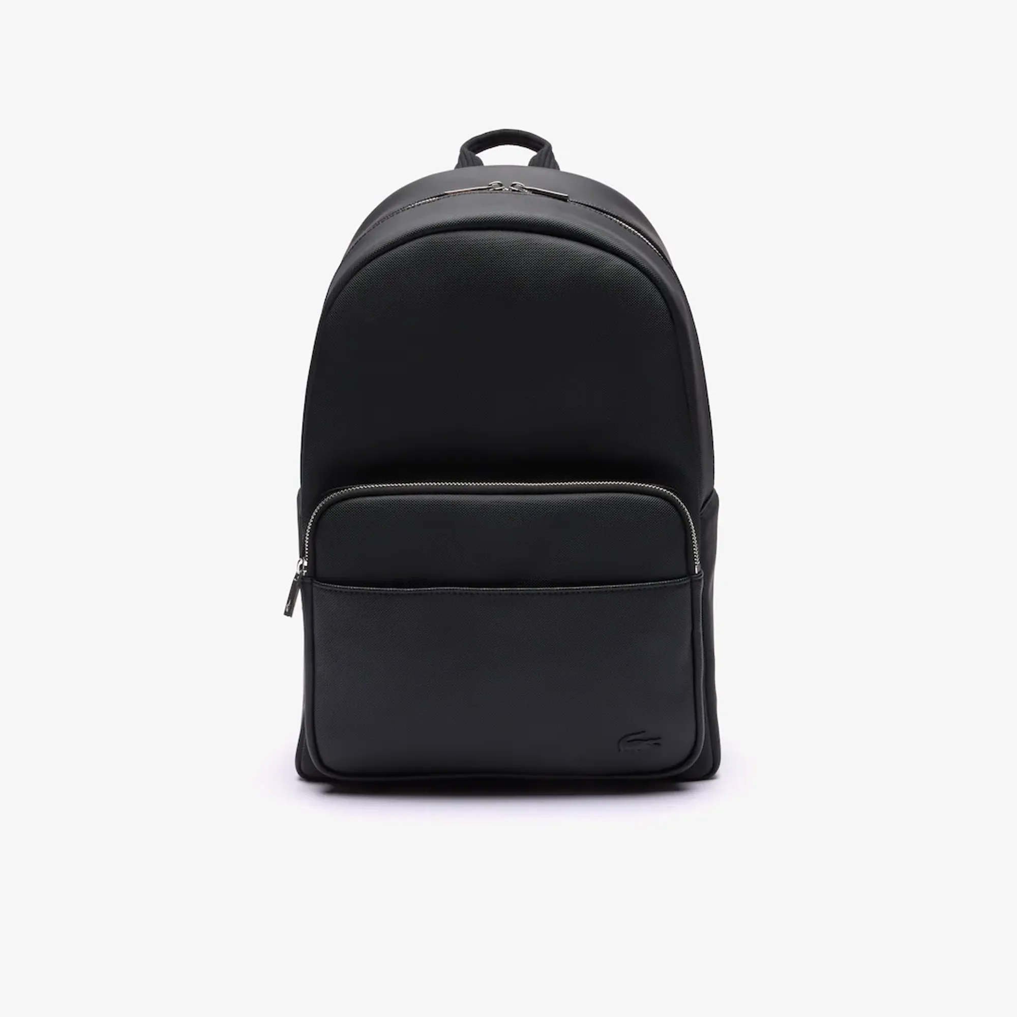 Lacoste Men's Classic Backpack - Black