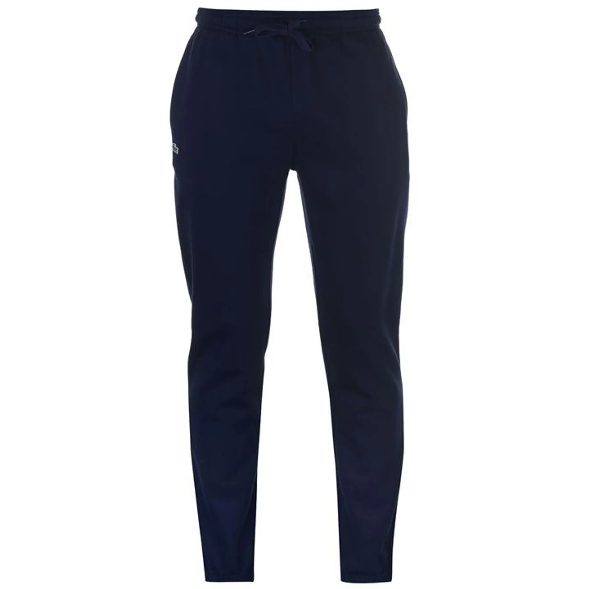 Lacoste Regular Fit Sweatpants - Blue